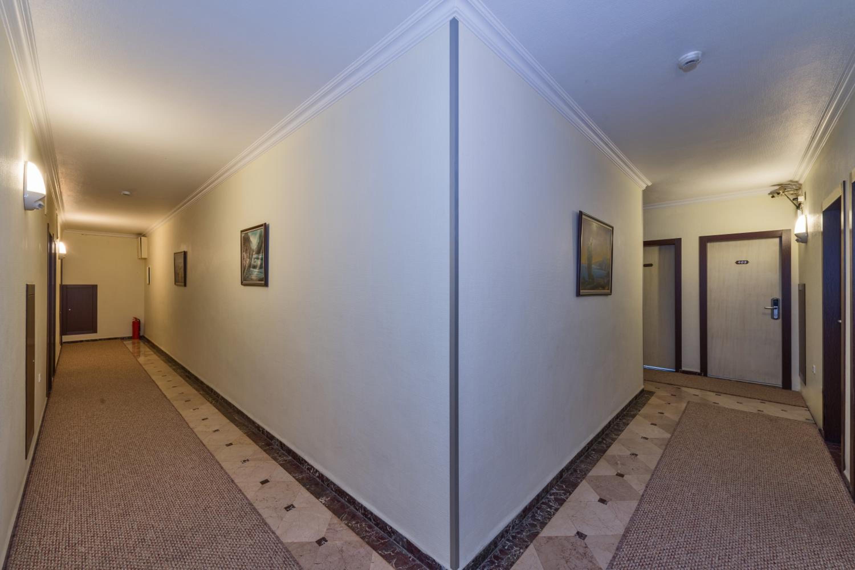 Fuar Otel - Image 21