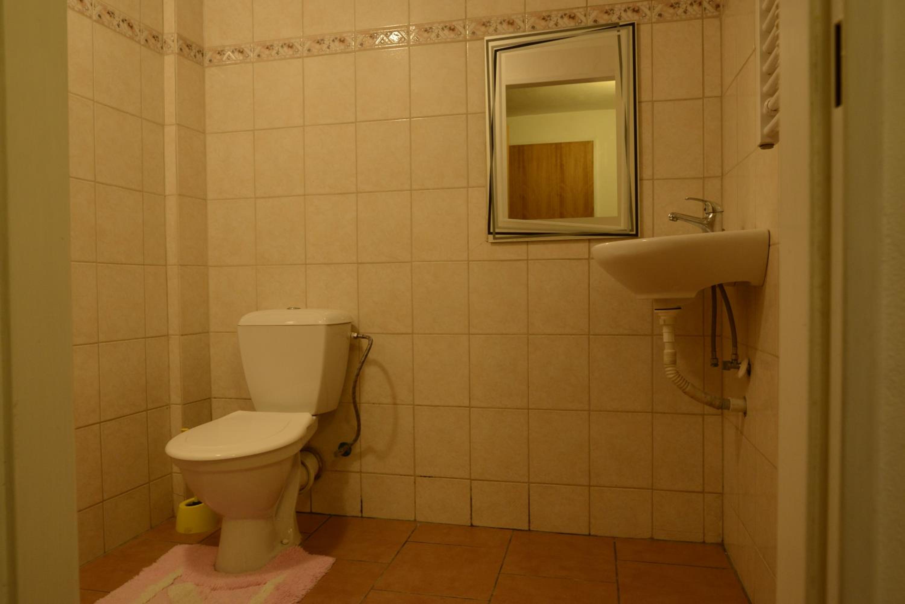 Penzion Mašek