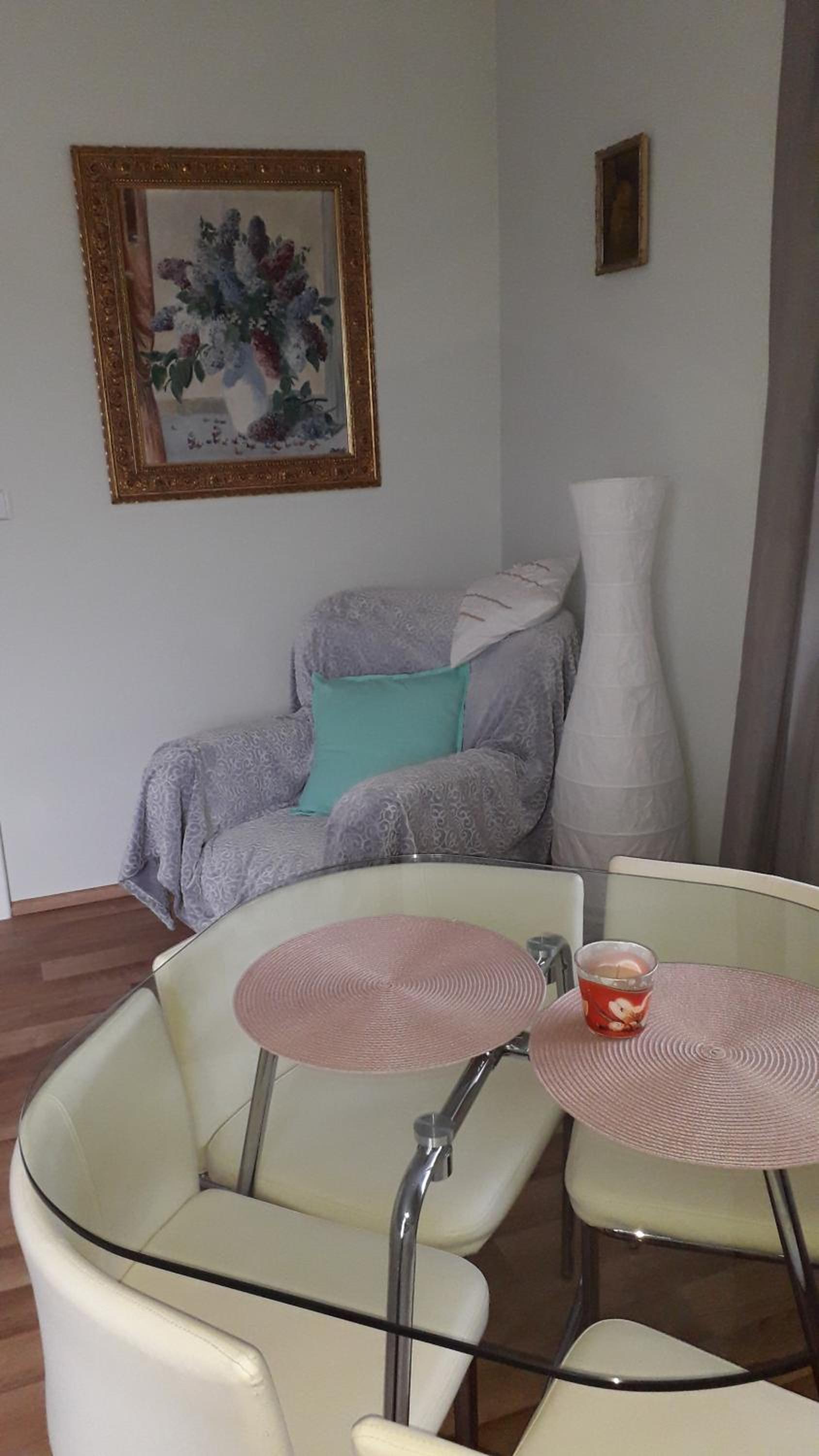 Dreamy Apartment