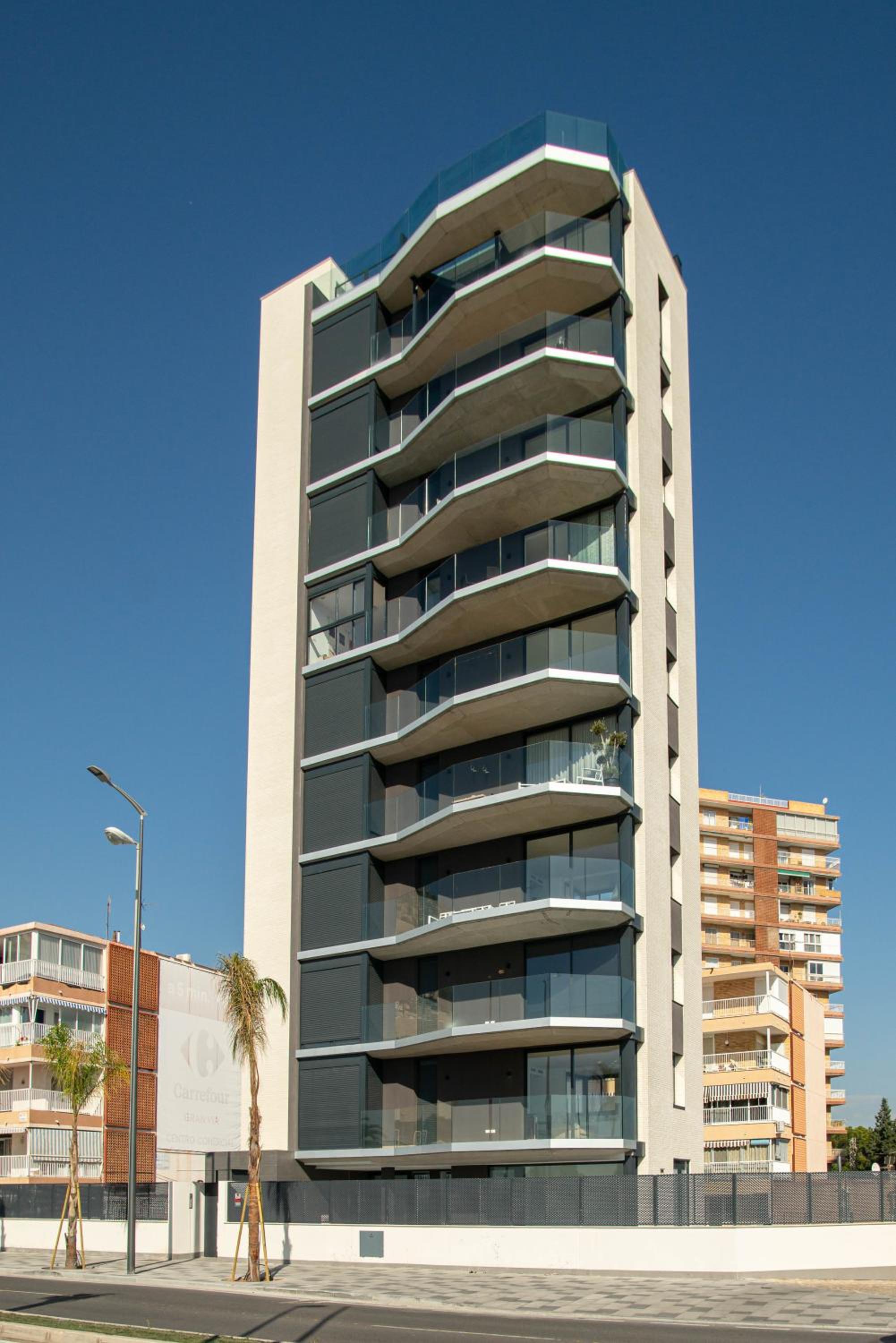 building