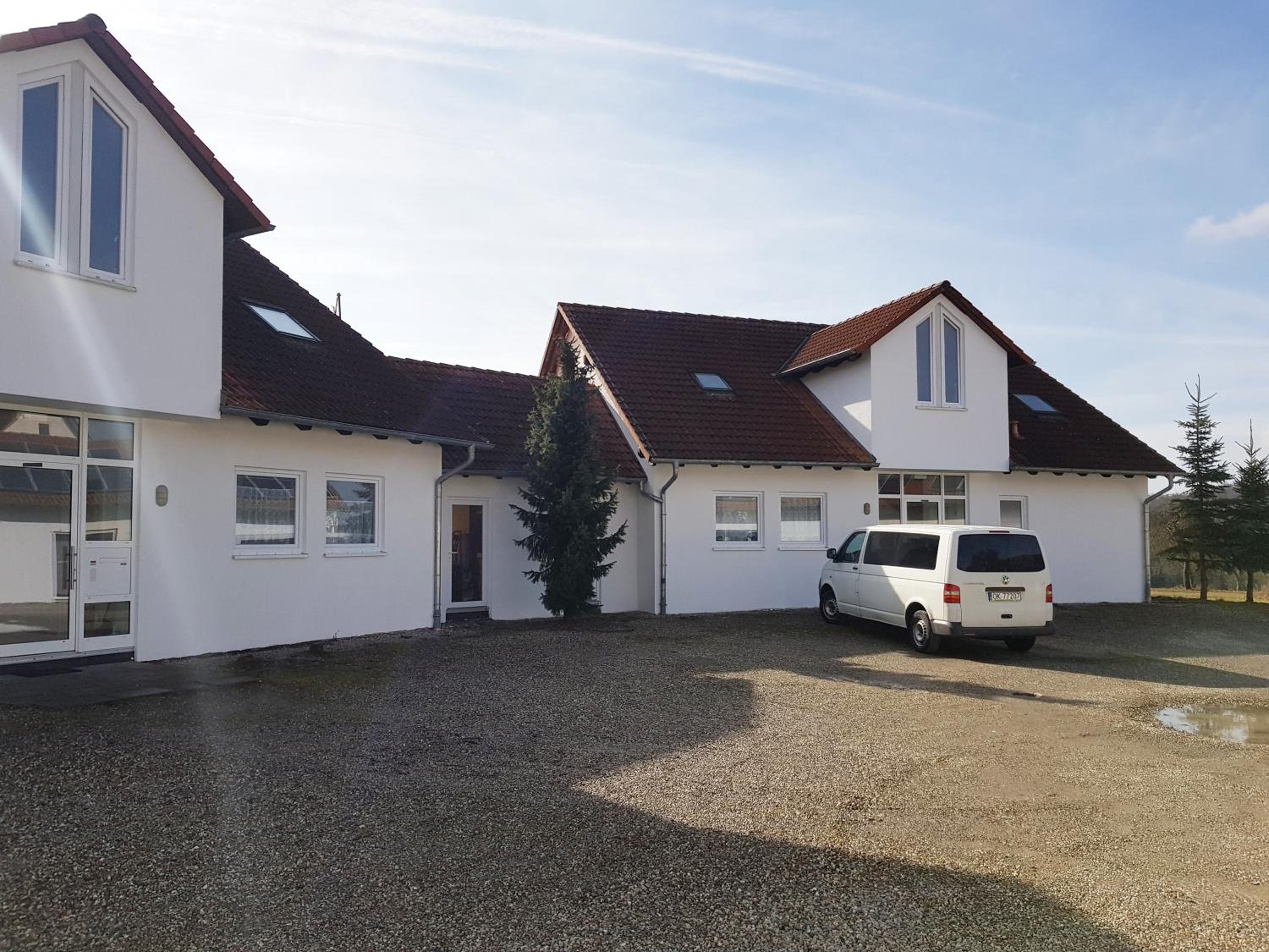 My-Skypalace Billigheim