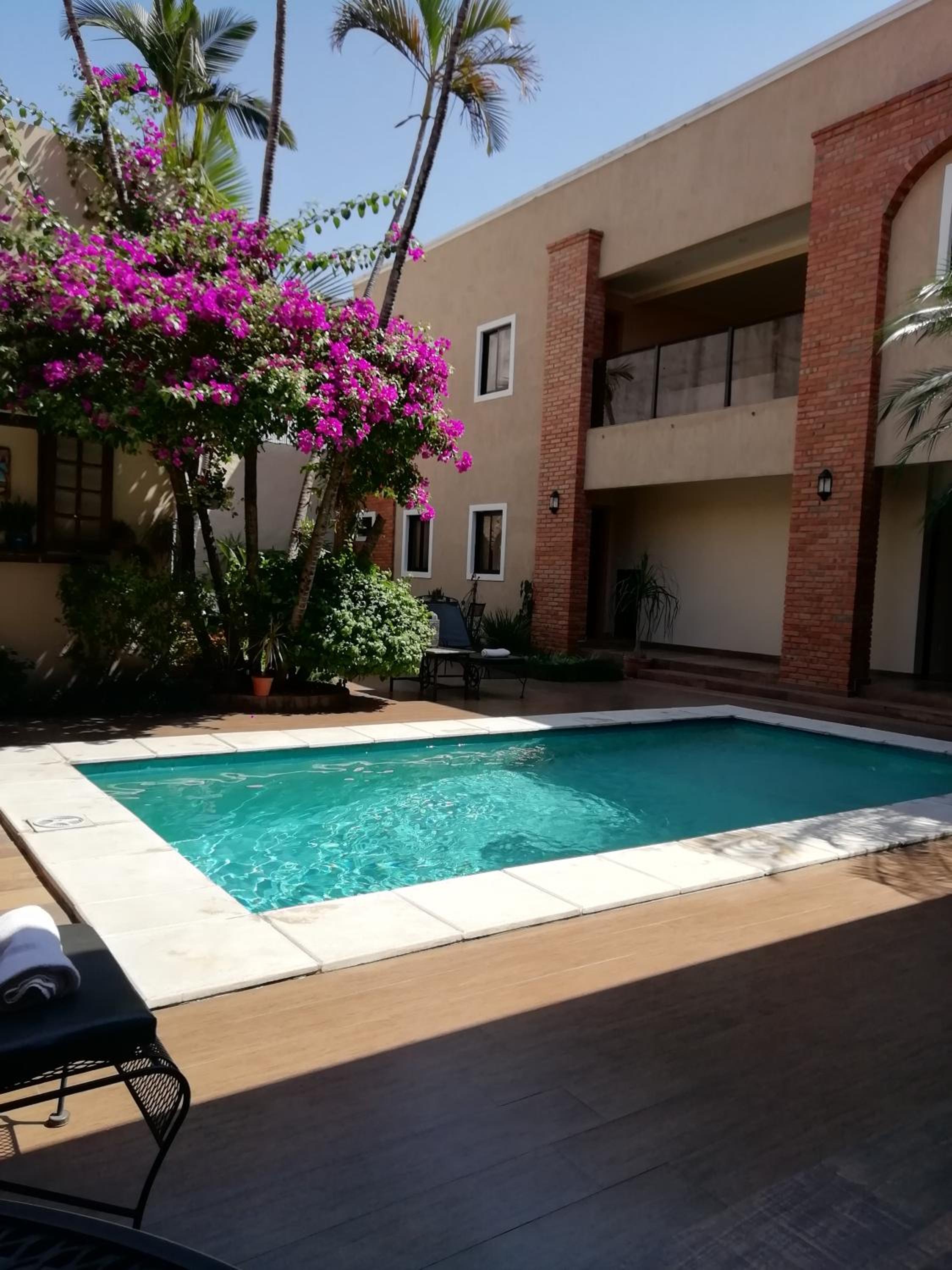 Posada del Cielo