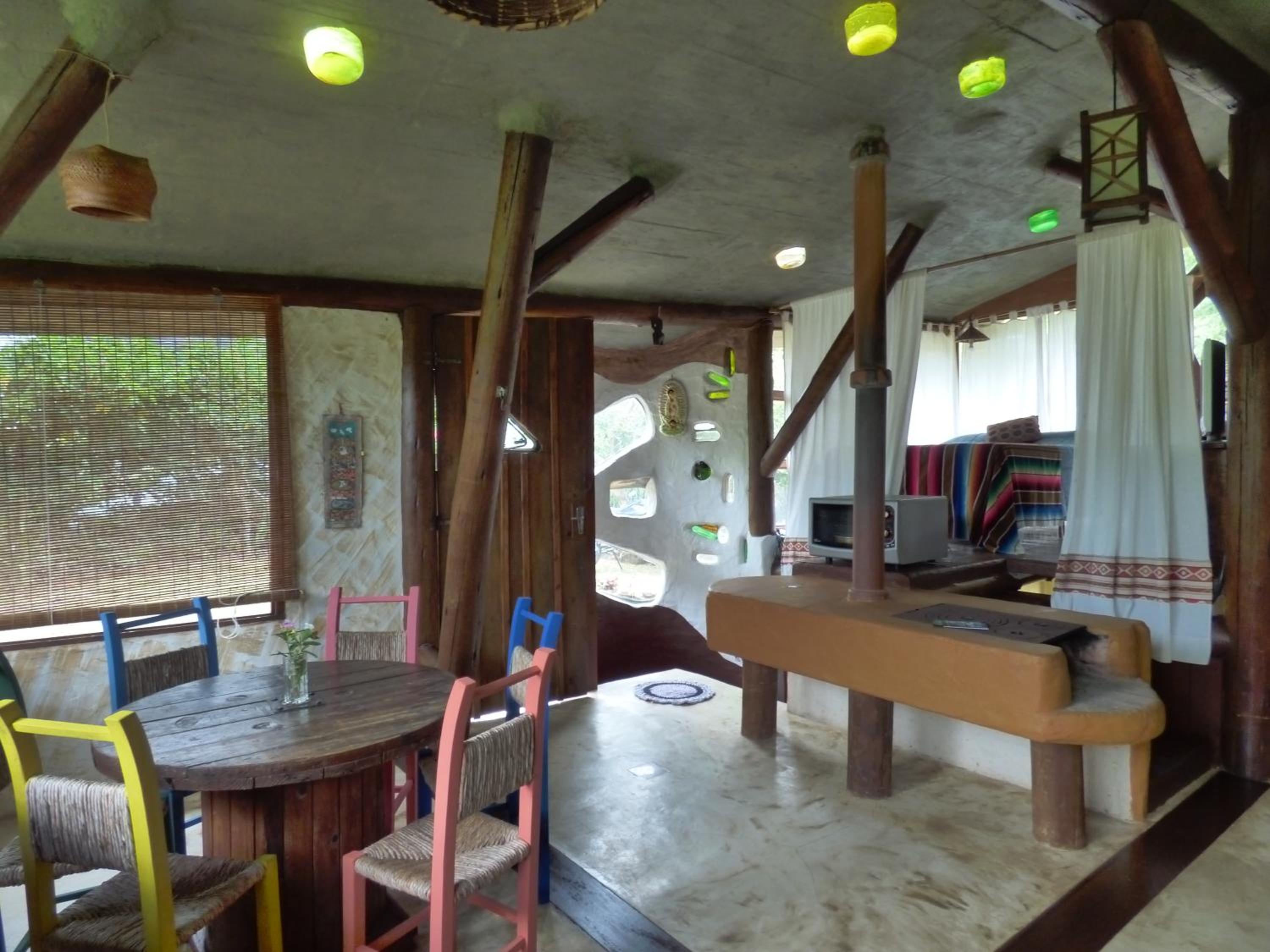 Casa Ombak