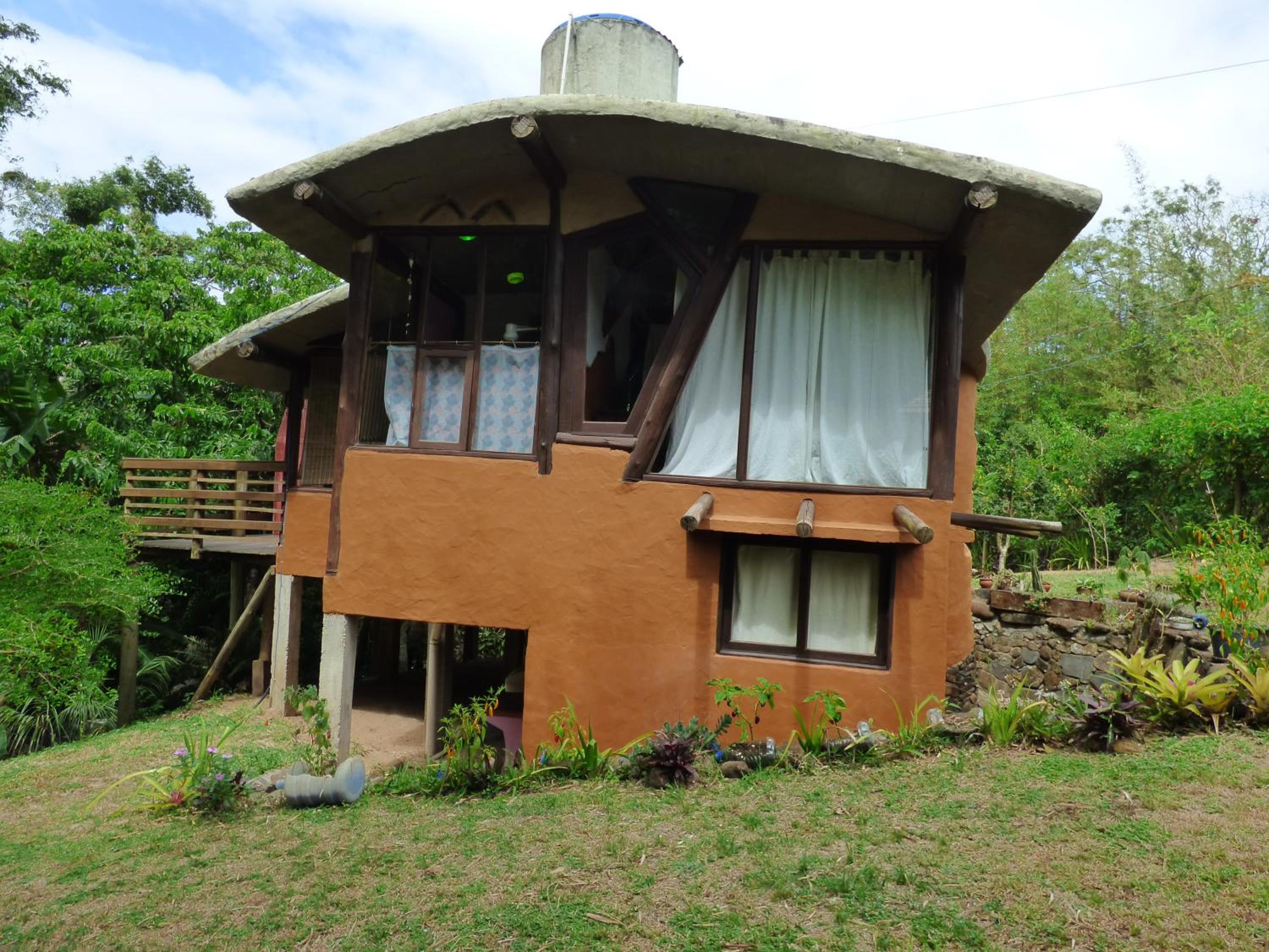 Casa Ombak