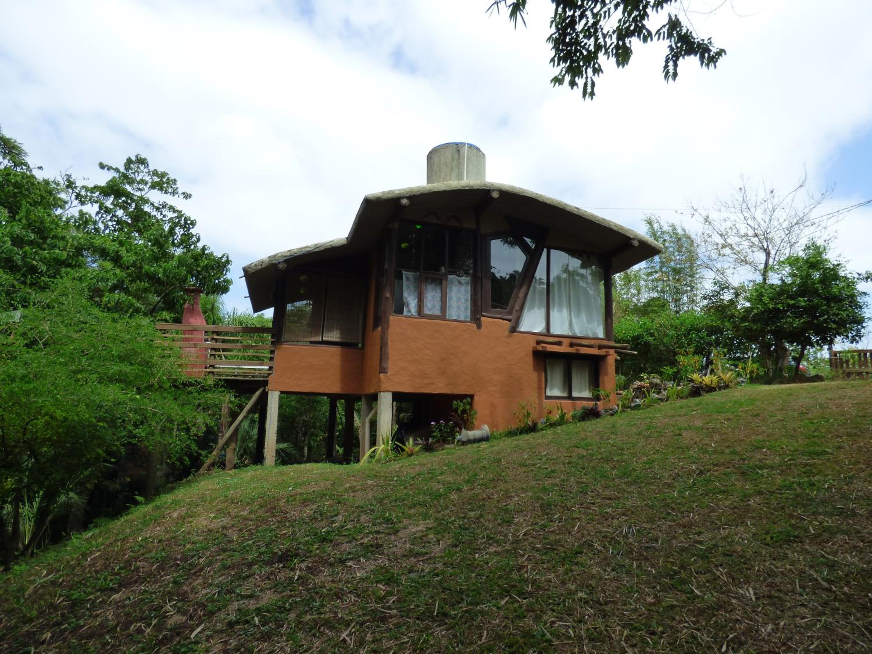 Casa Ombak