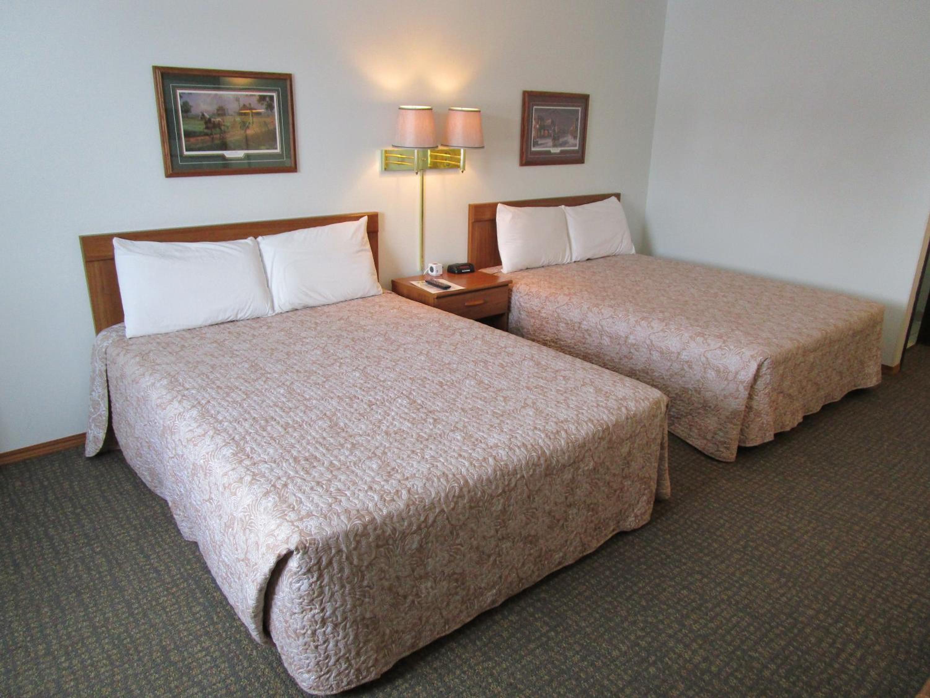 Dakota Country Inn