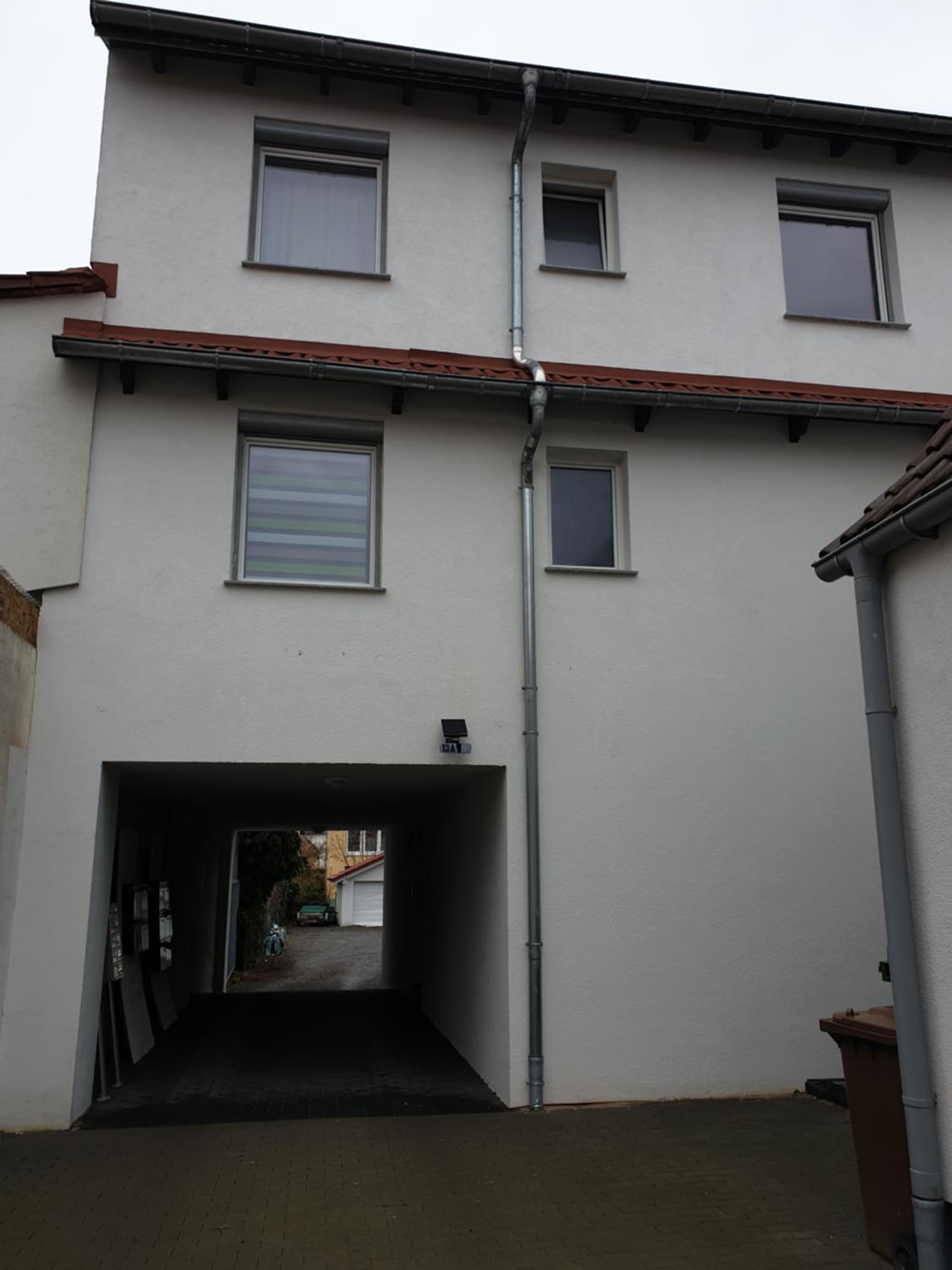 Gästehaus by Becker view 3
