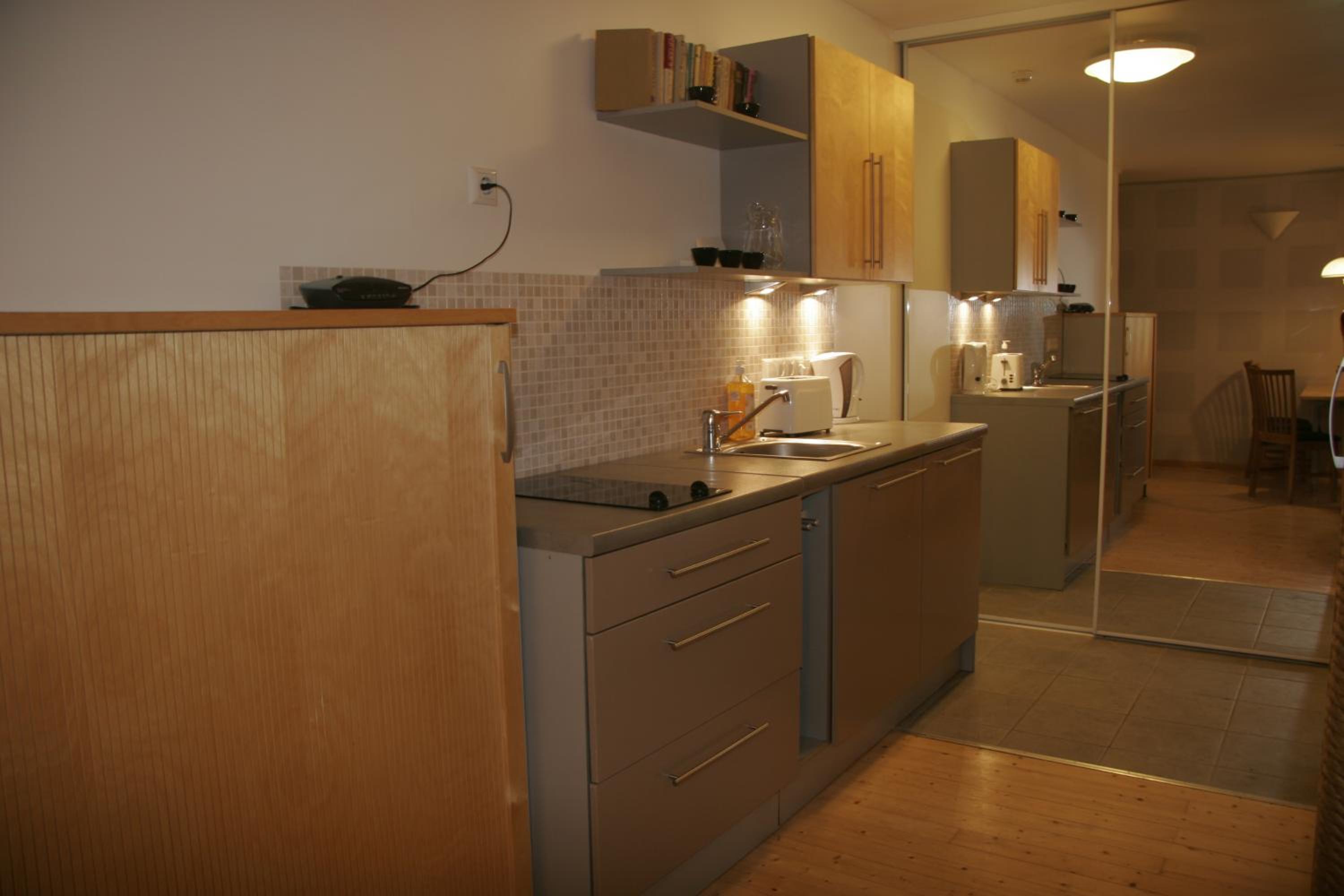 Villa Meri Apartments