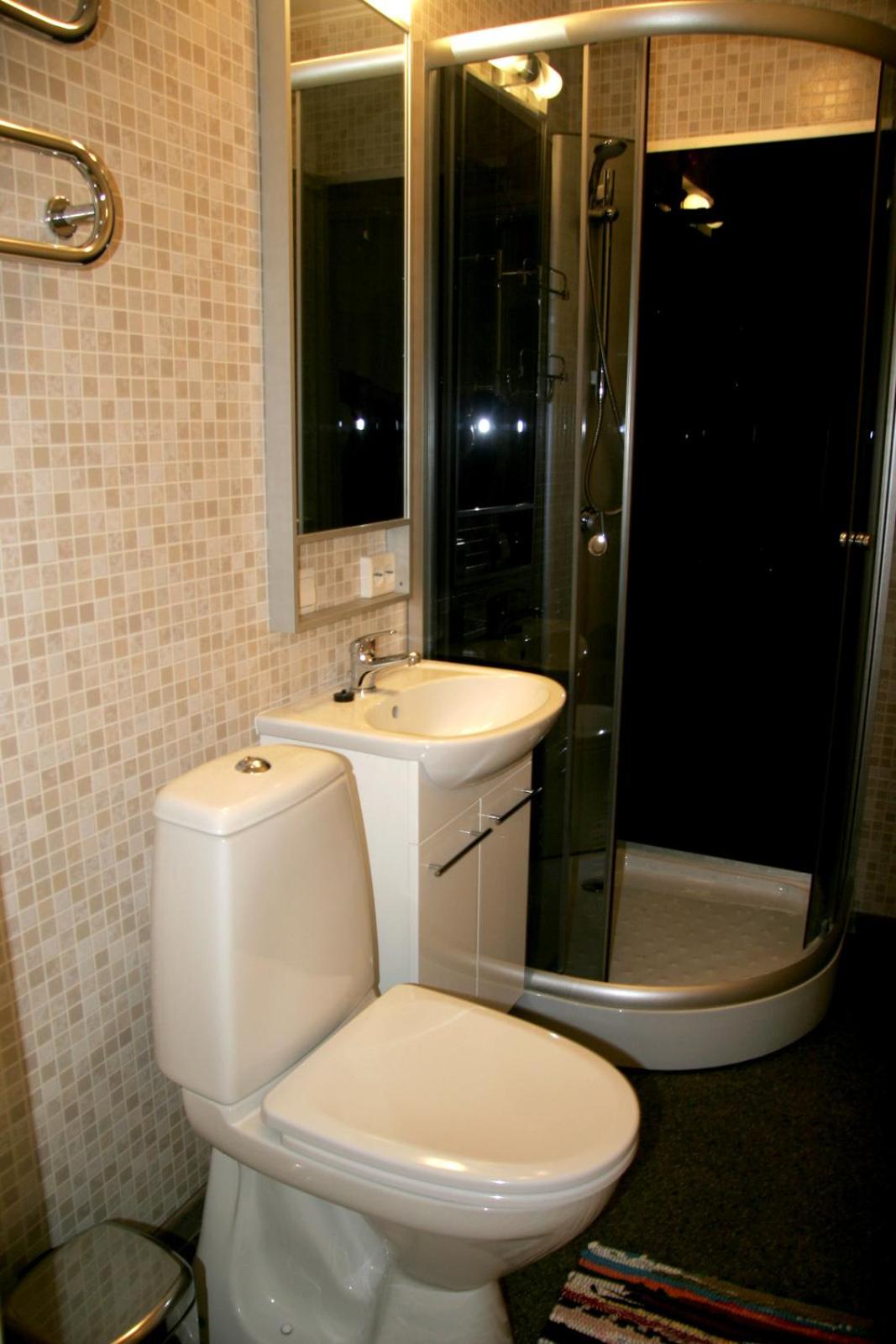 Villa Meri Apartments
