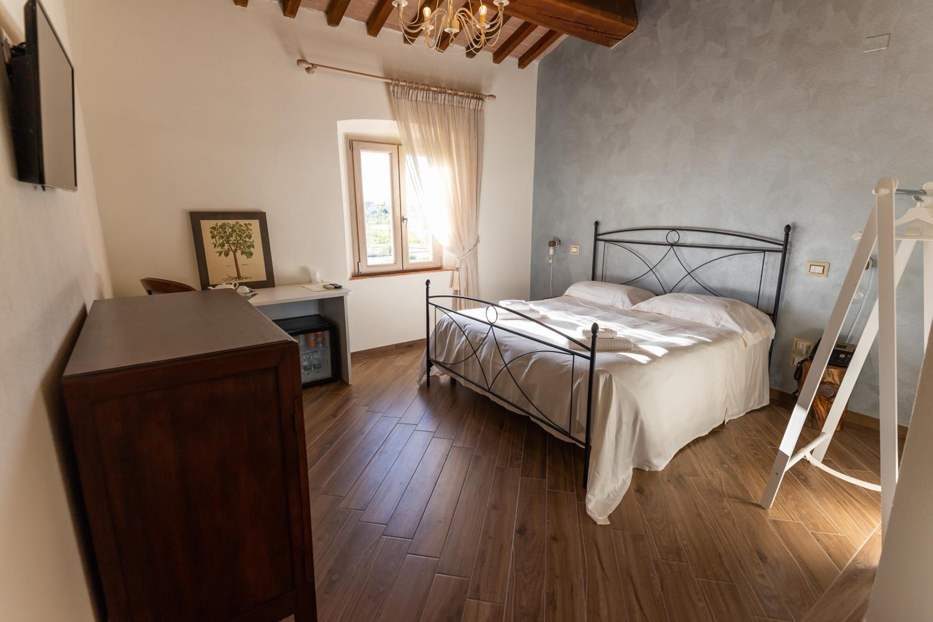 Fattoria L'Olmetto