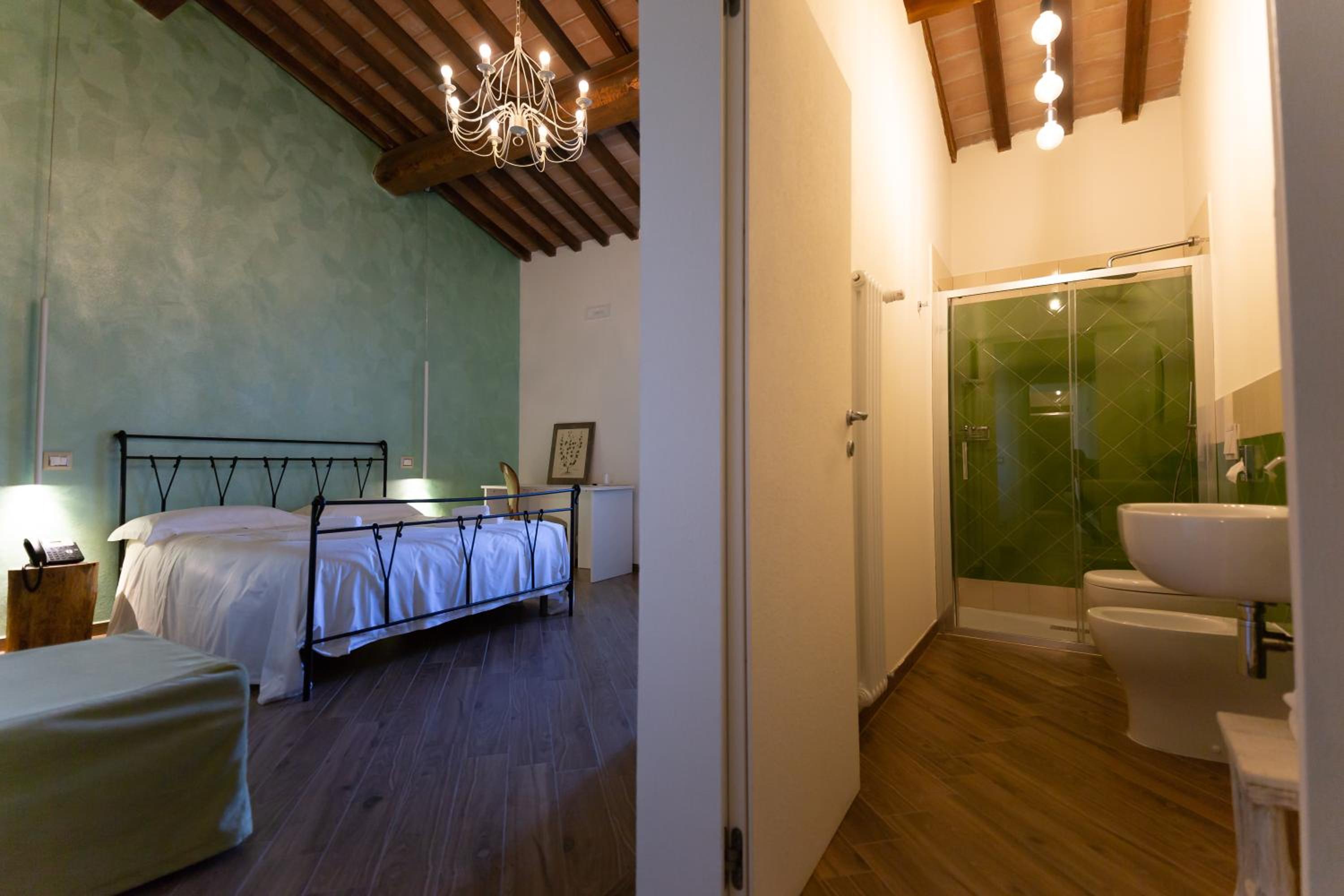 Fattoria L'Olmetto
