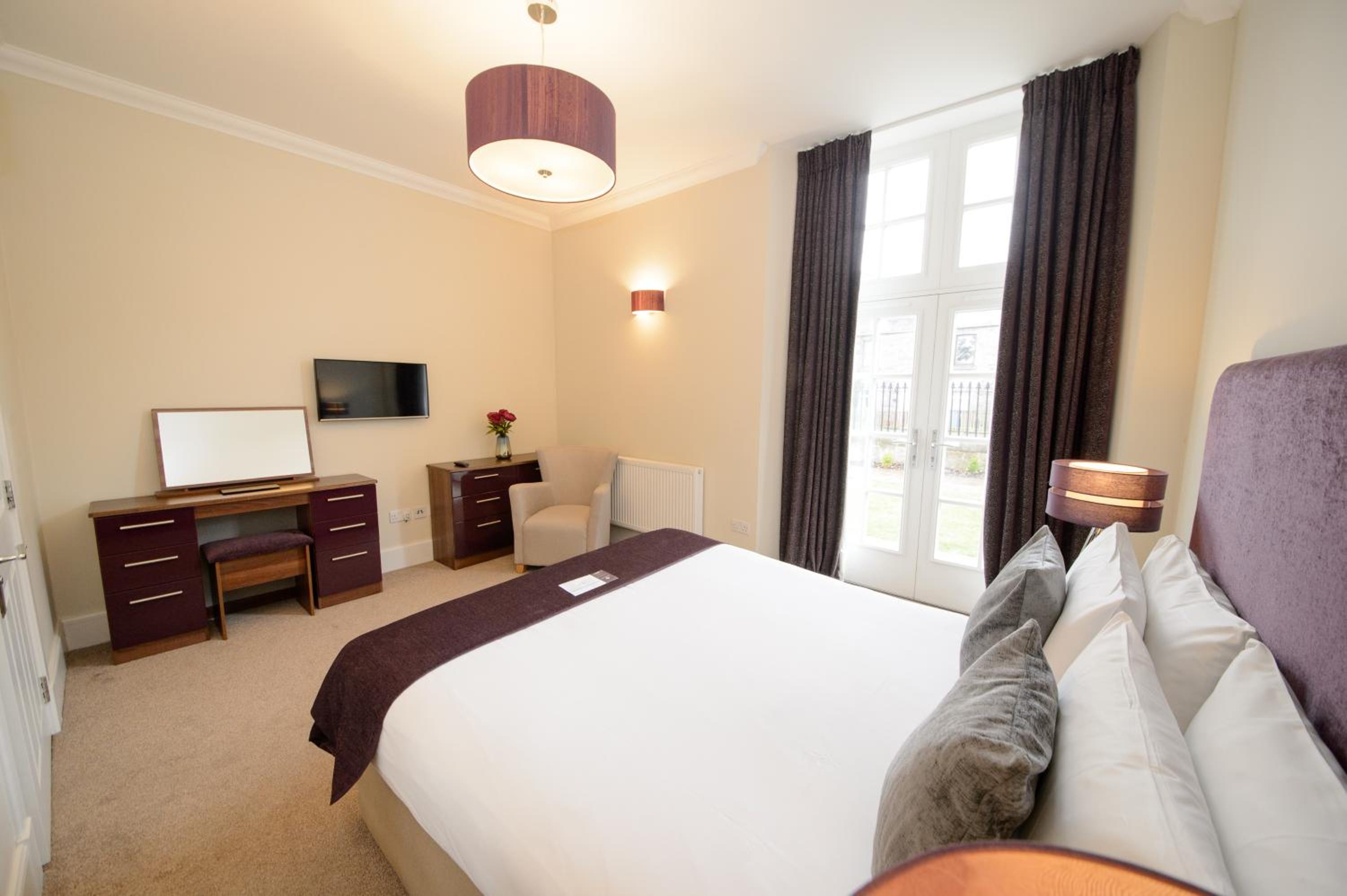 Ardconnel Court Apartments