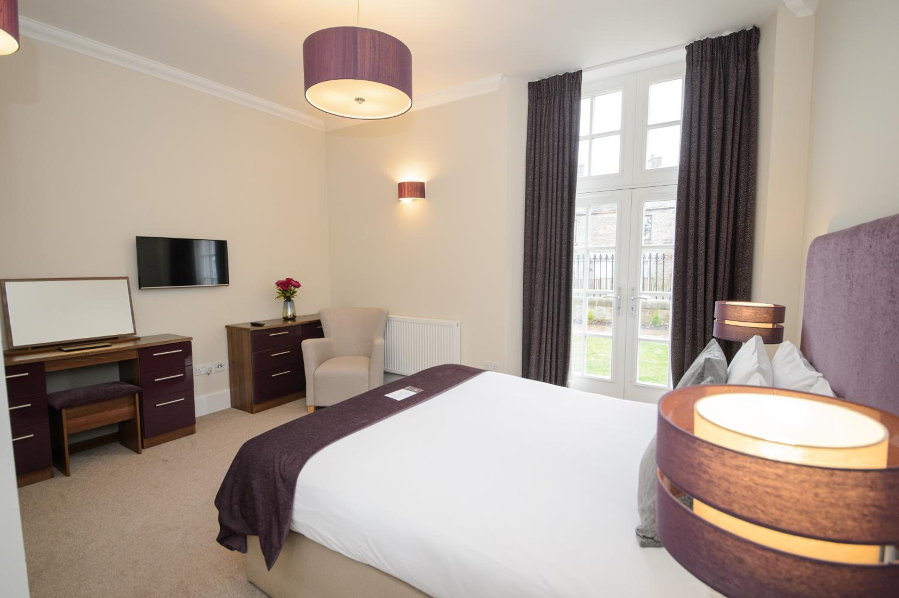 Ardconnel Court Apartments