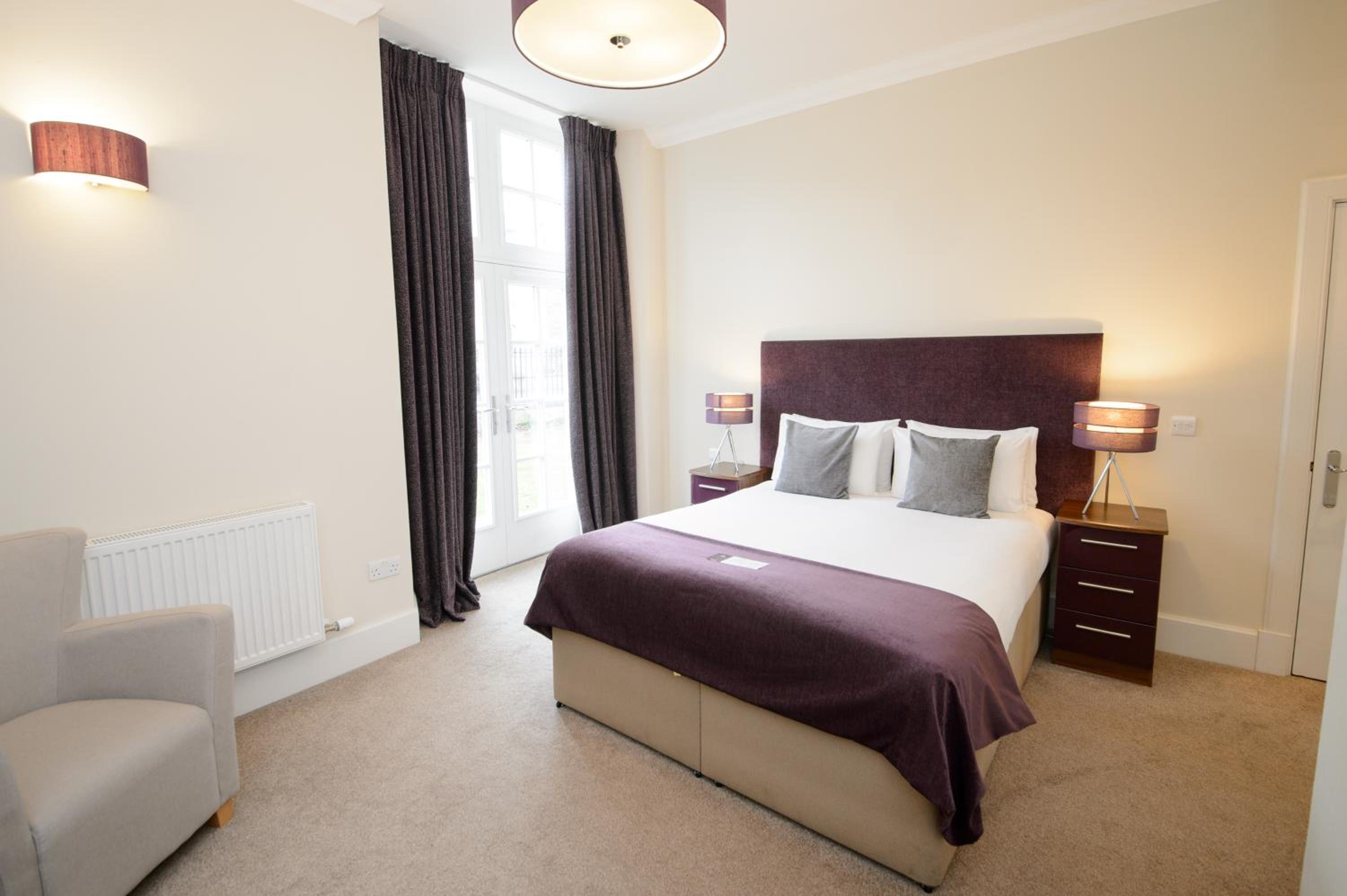 Ardconnel Court Apartments