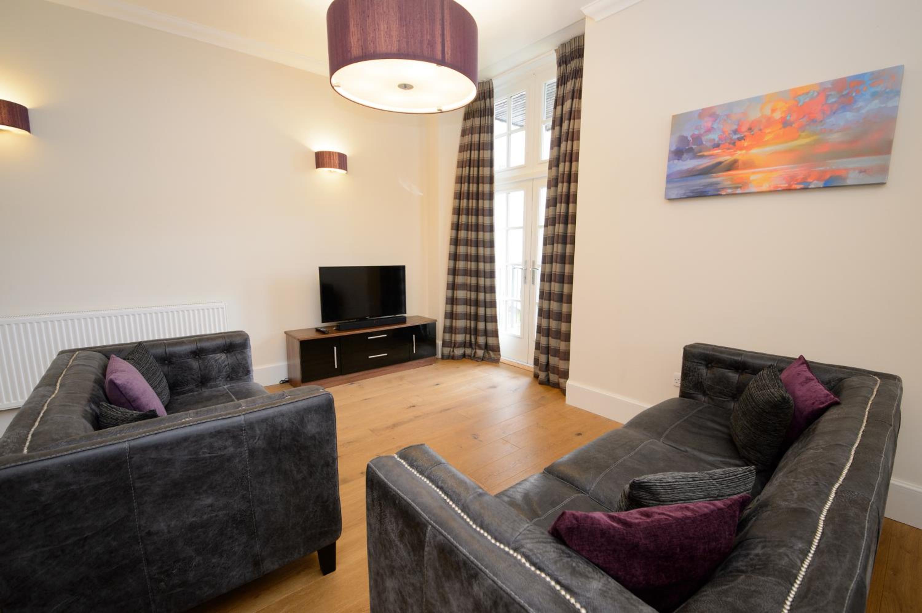 Ardconnel Court Apartments