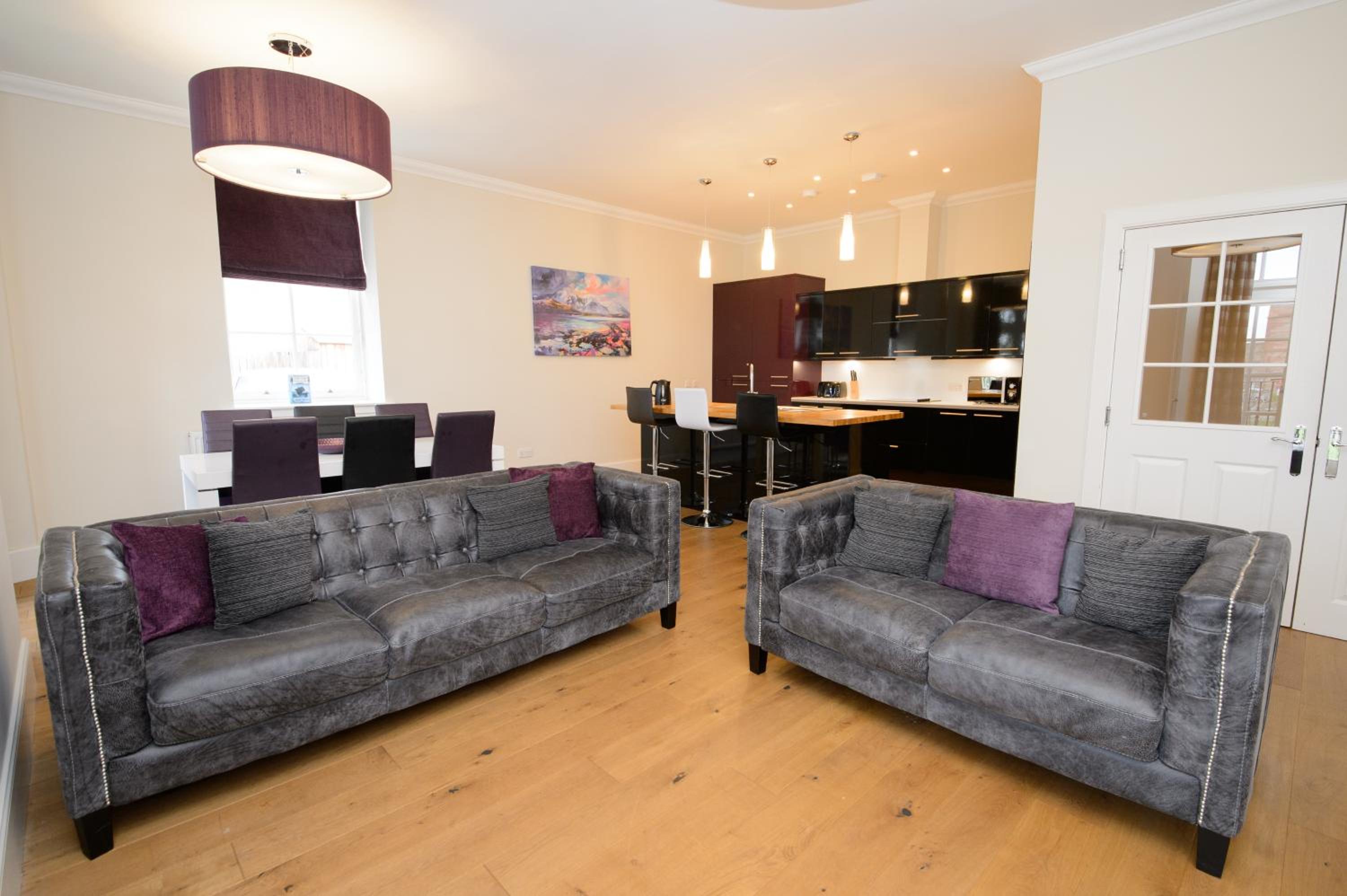 Ardconnel Court Apartments