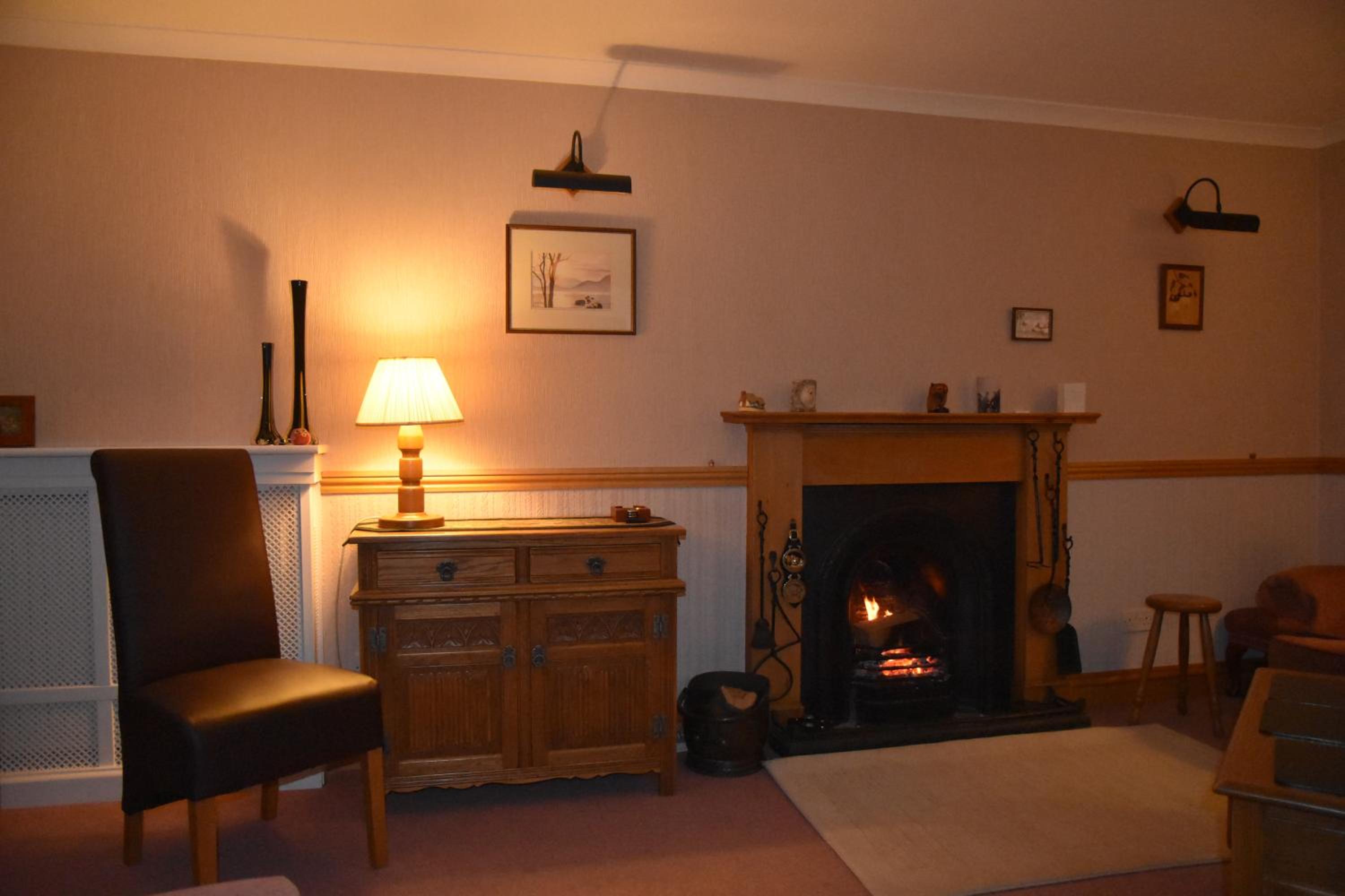 Chapelhill Croft