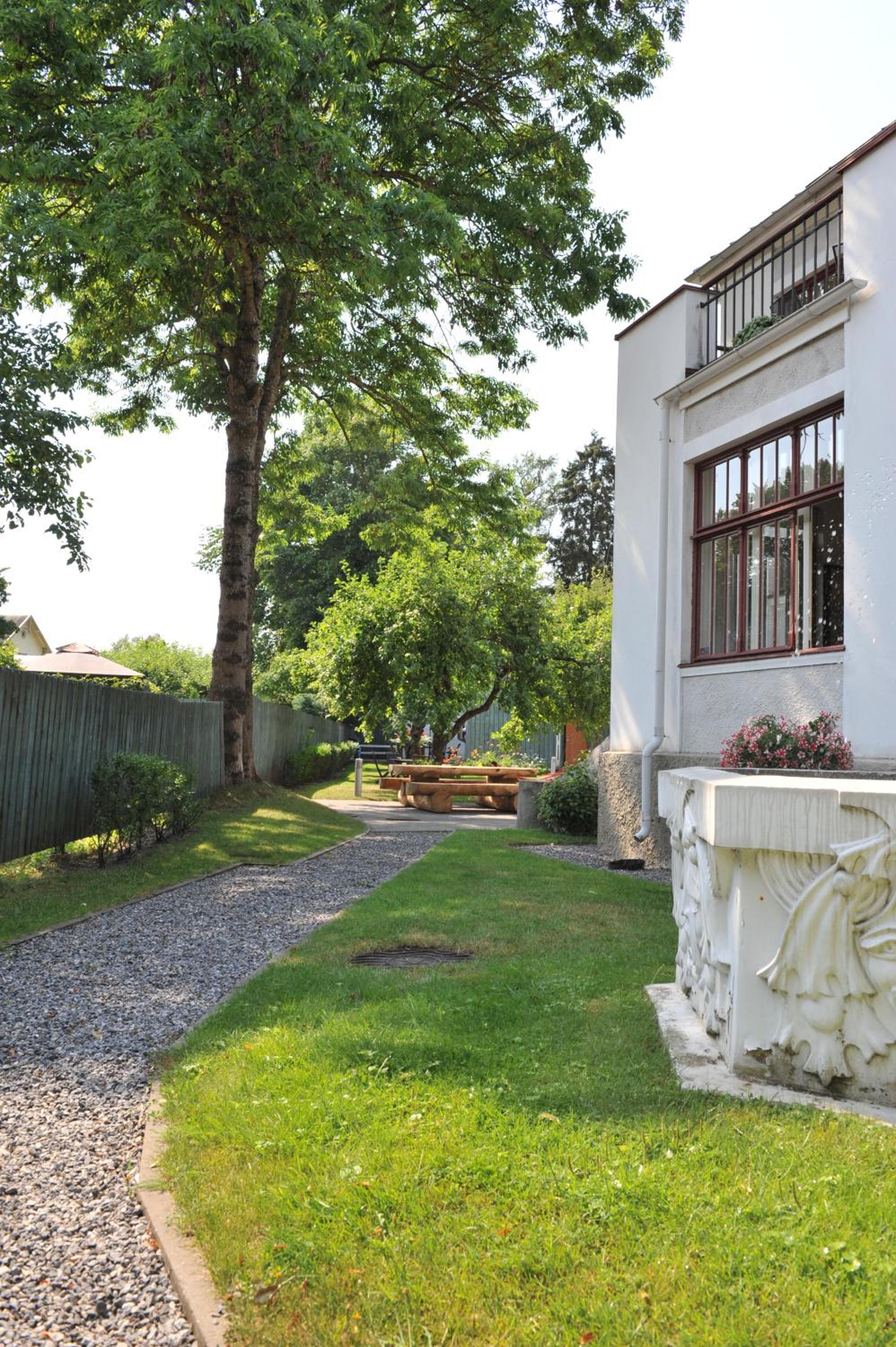Villa Meri Apartments