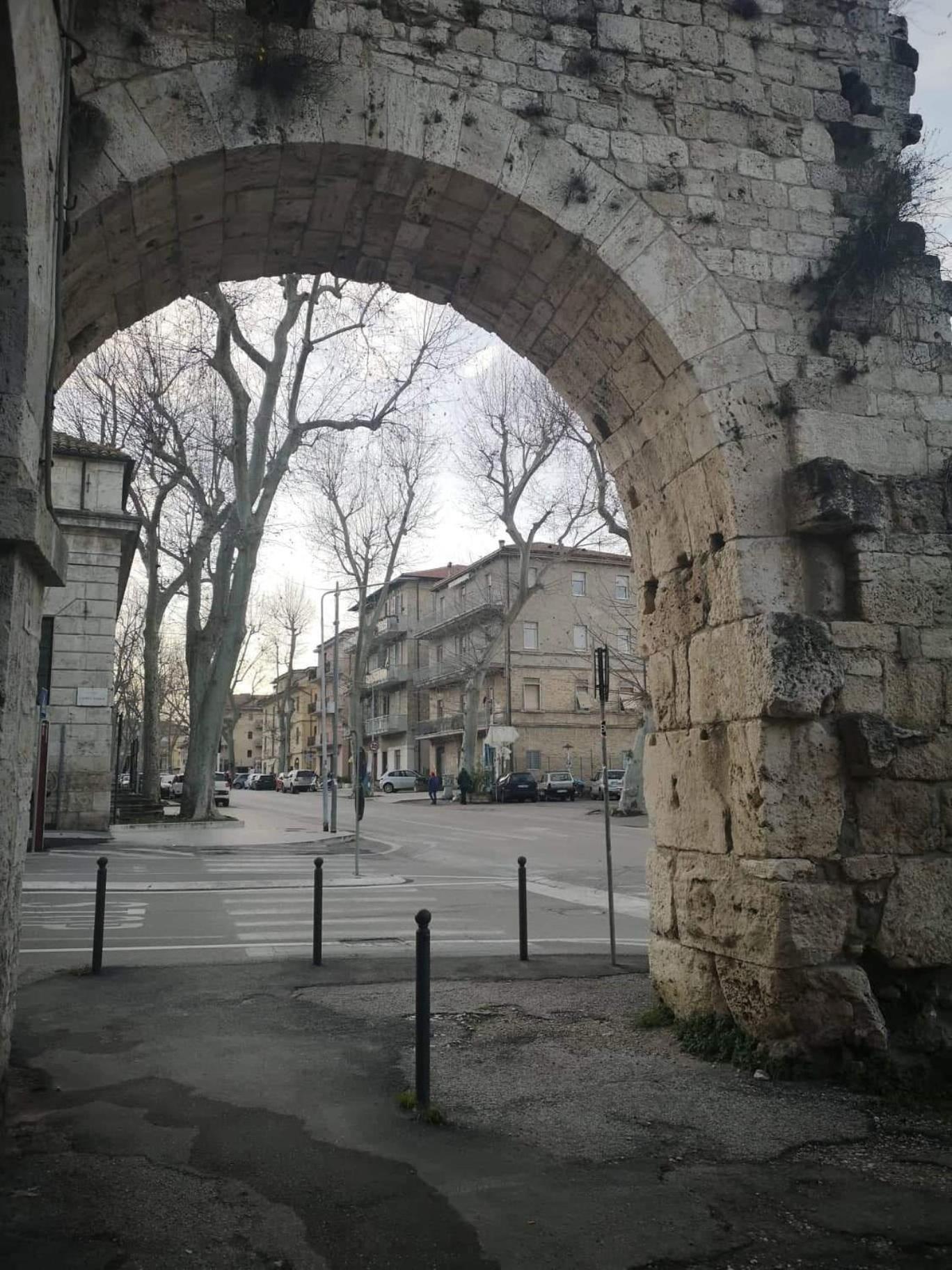 B&B Porta Romana-Language And Art view 4