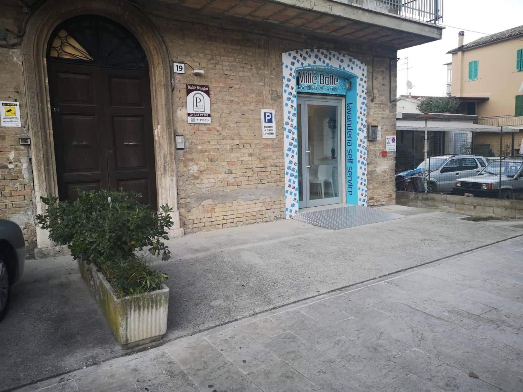 B&B Porta Romana-Language And Art view 3