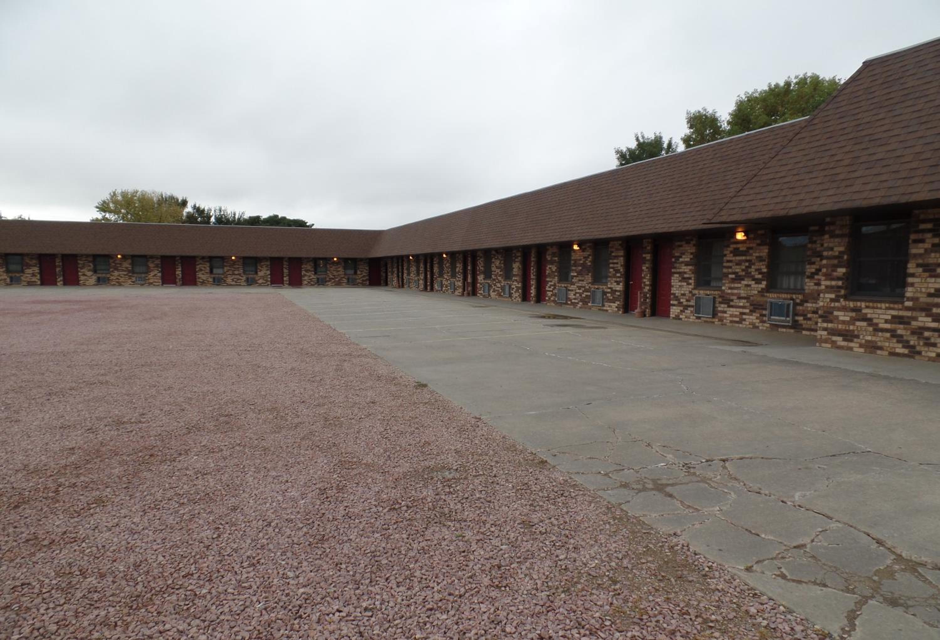 Dakota Country Inn