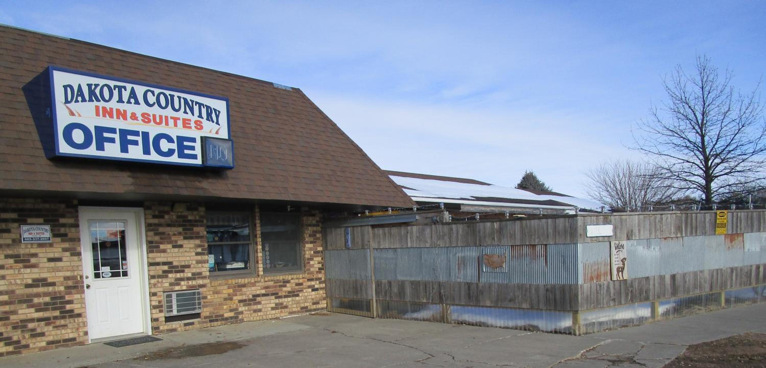 Dakota Country Inn