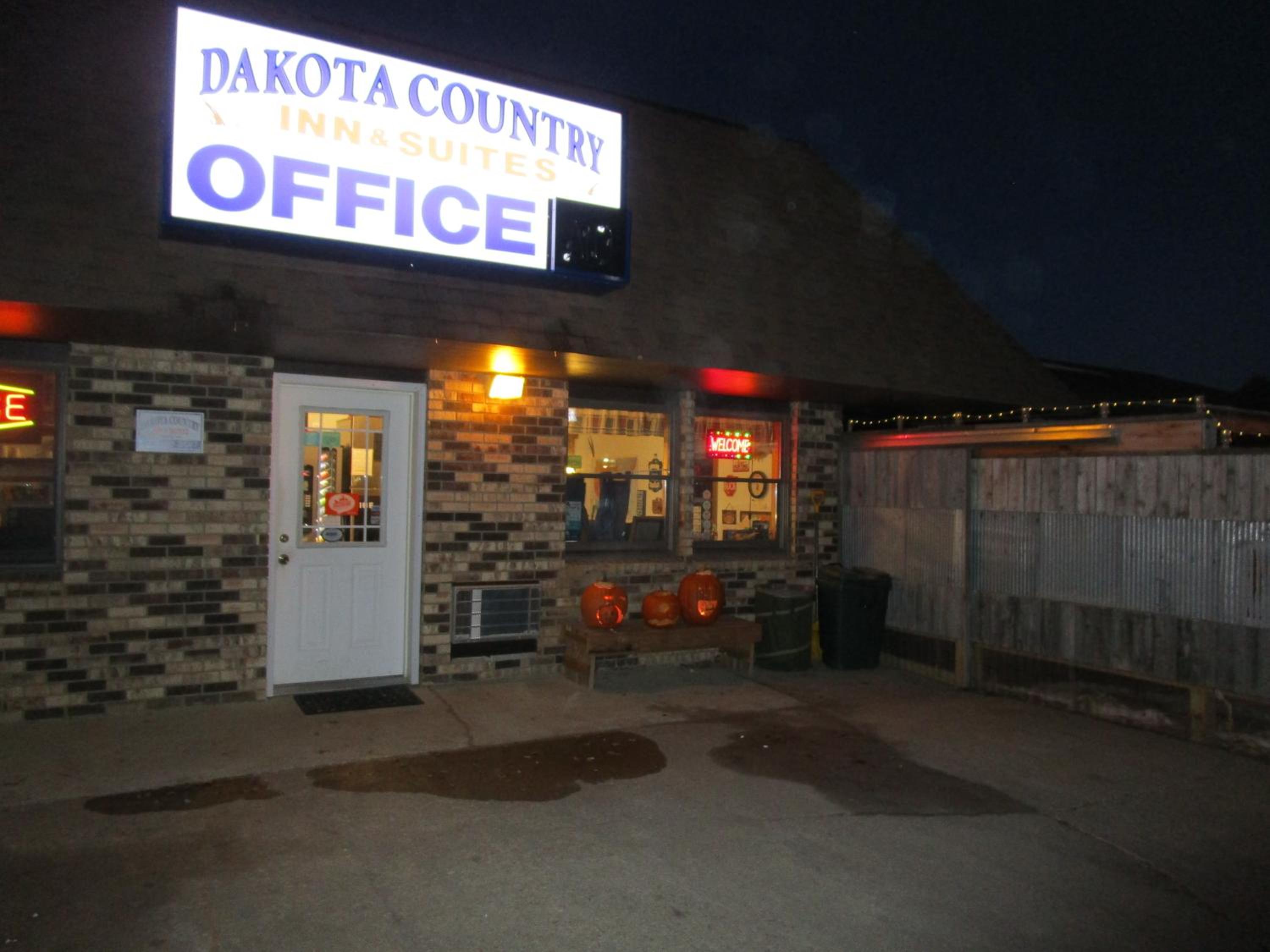 Dakota Country Inn