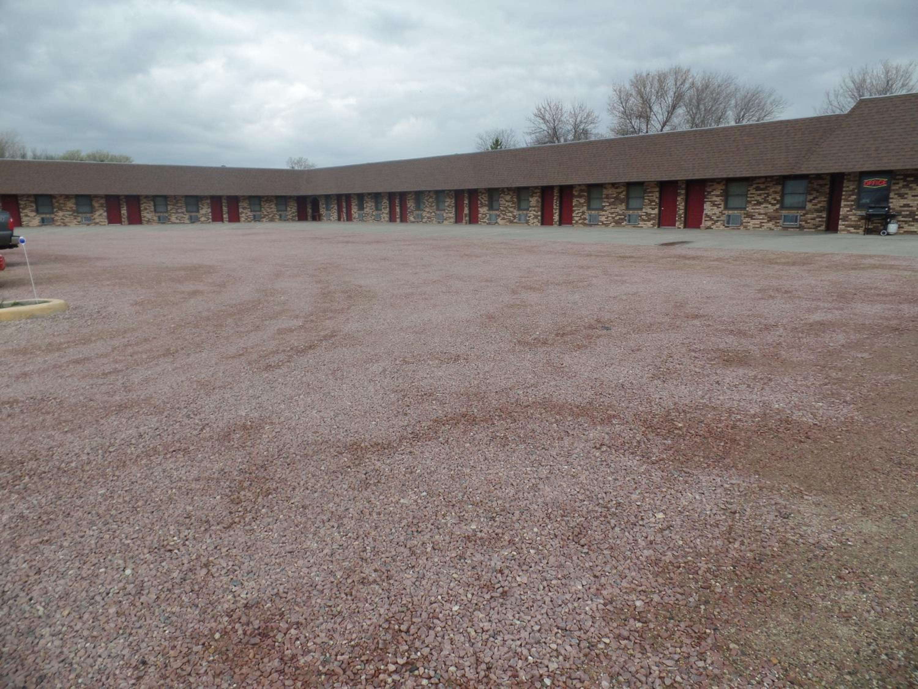 Dakota Country Inn