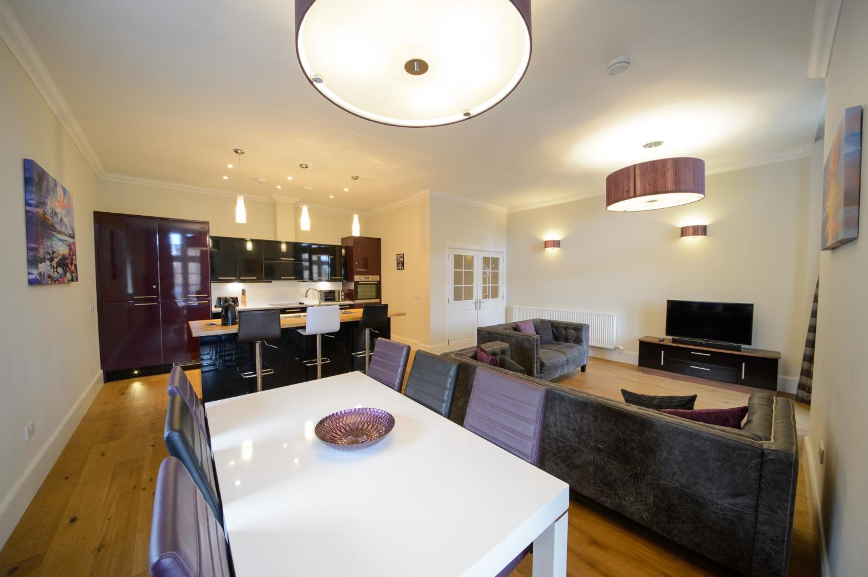 Ardconnel Court Apartments