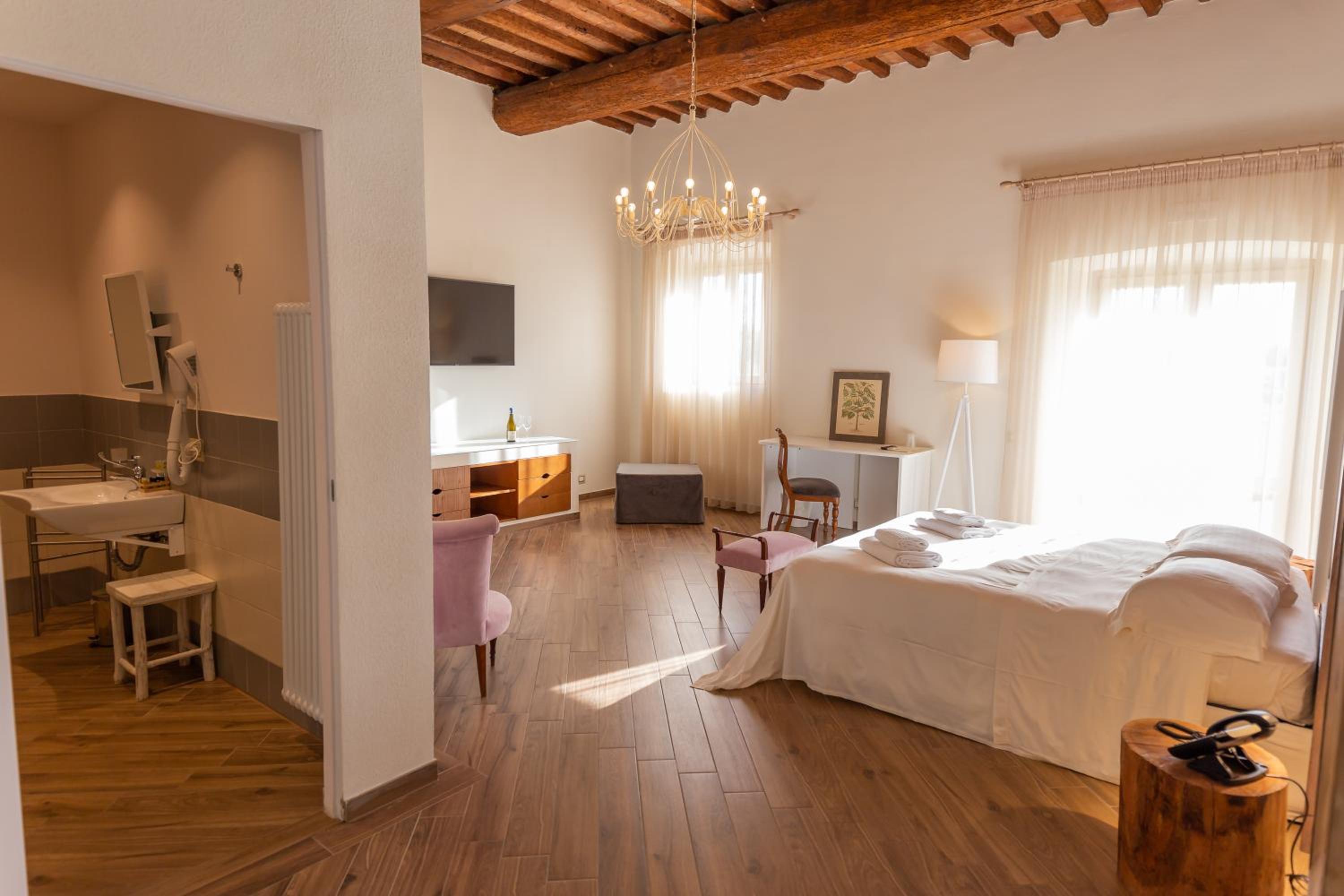 Fattoria L'Olmetto