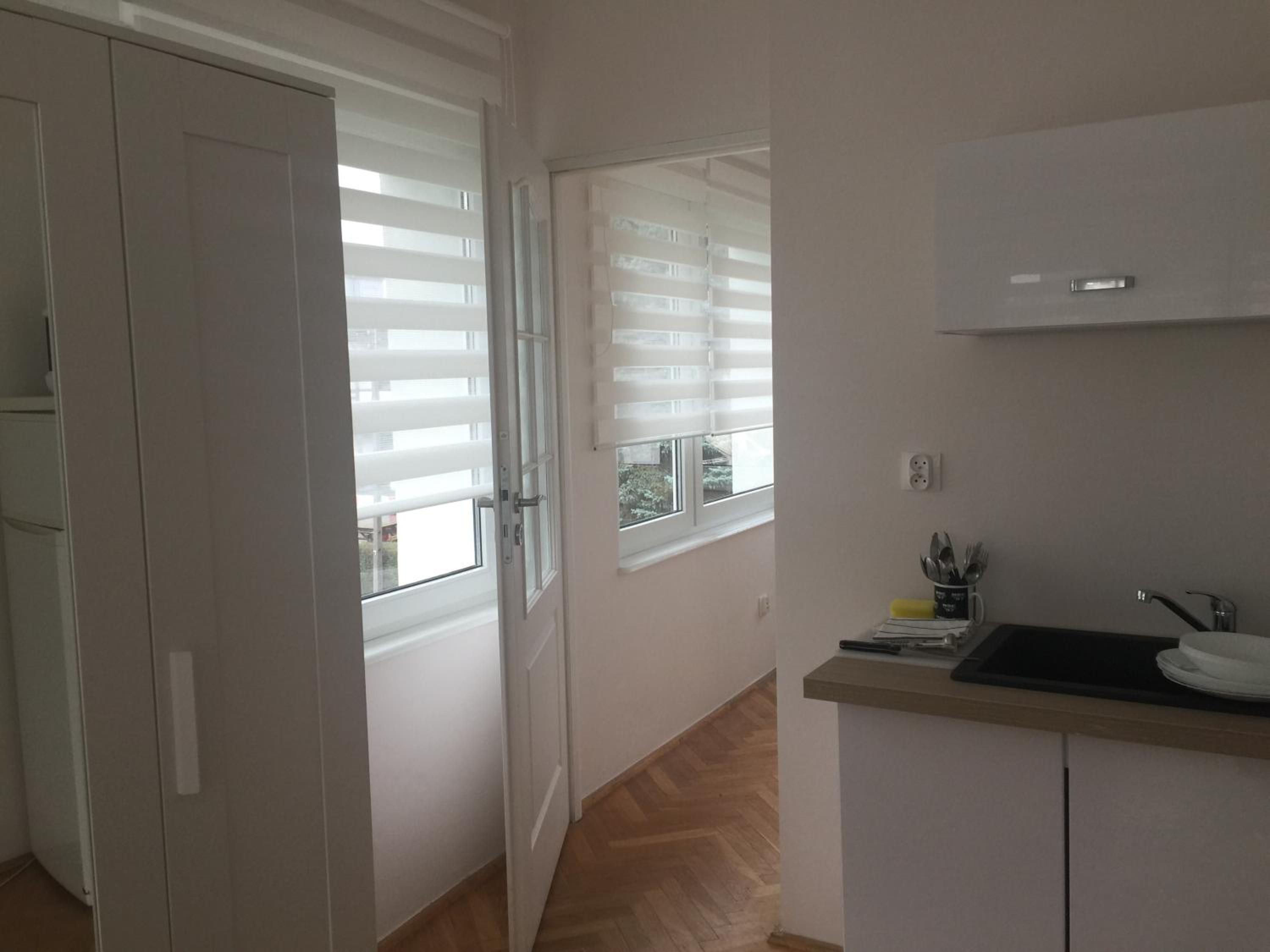 Apartamenty Przy Plaży Gdynia Orłowo view 2