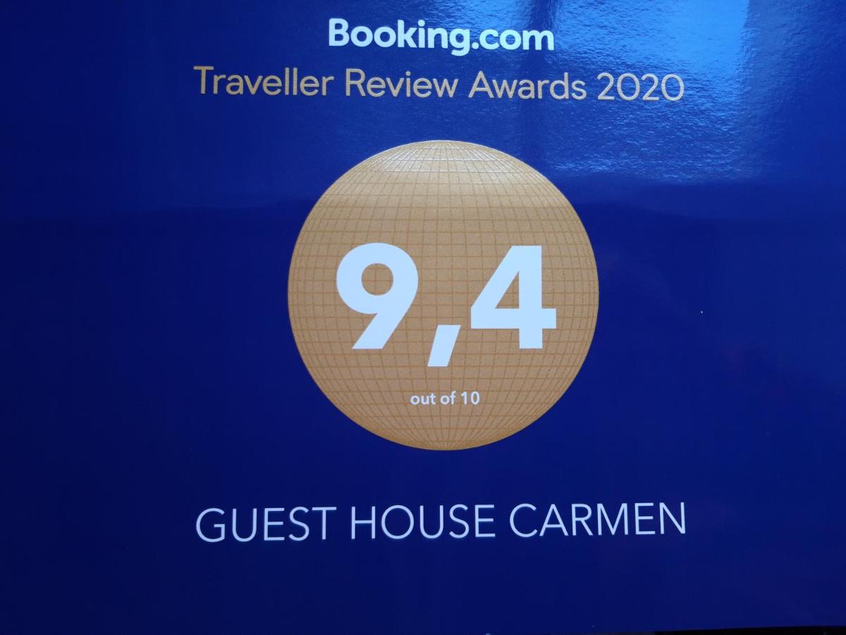 GUEST HOUSE CARMEN view 5