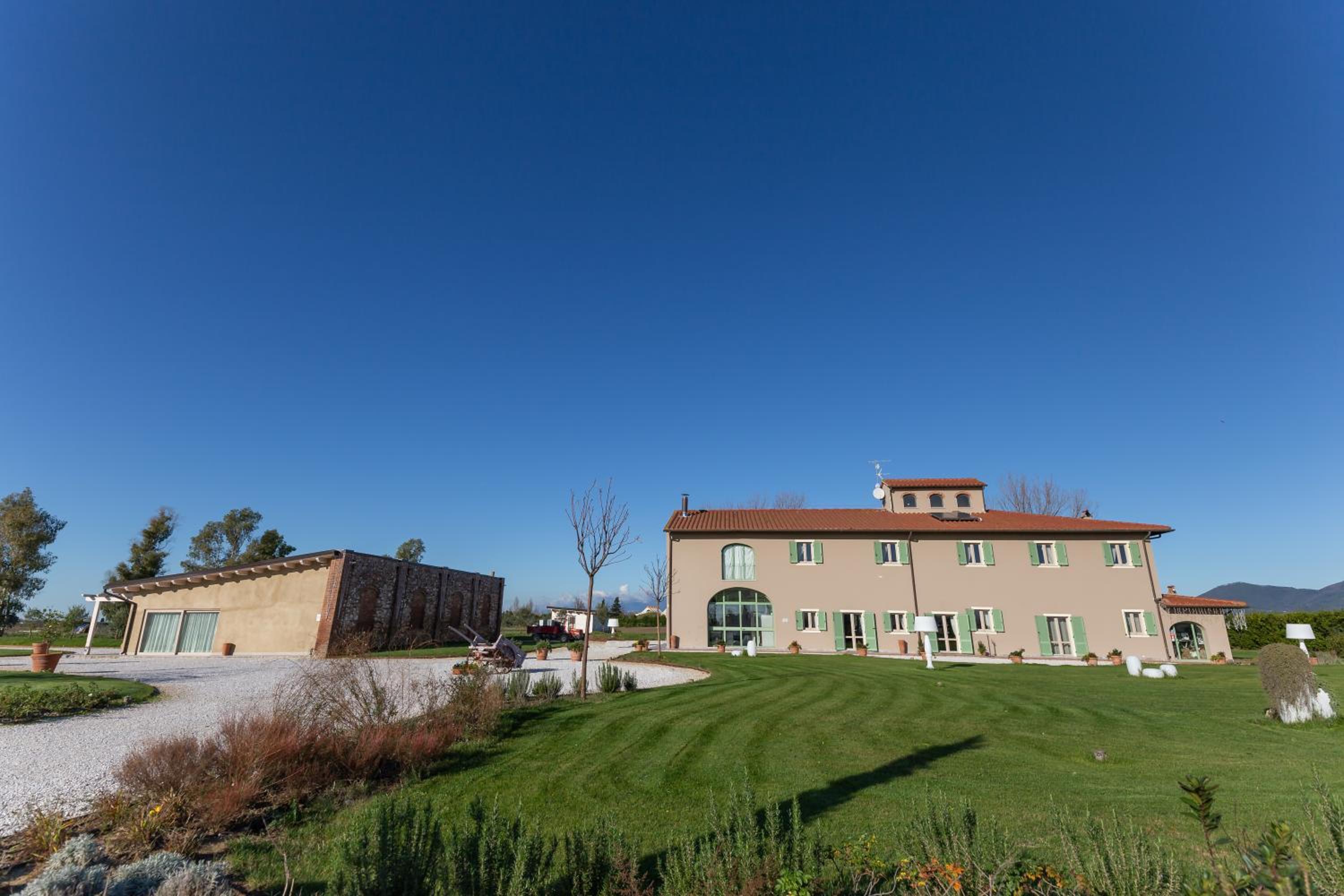 Fattoria L'Olmetto
