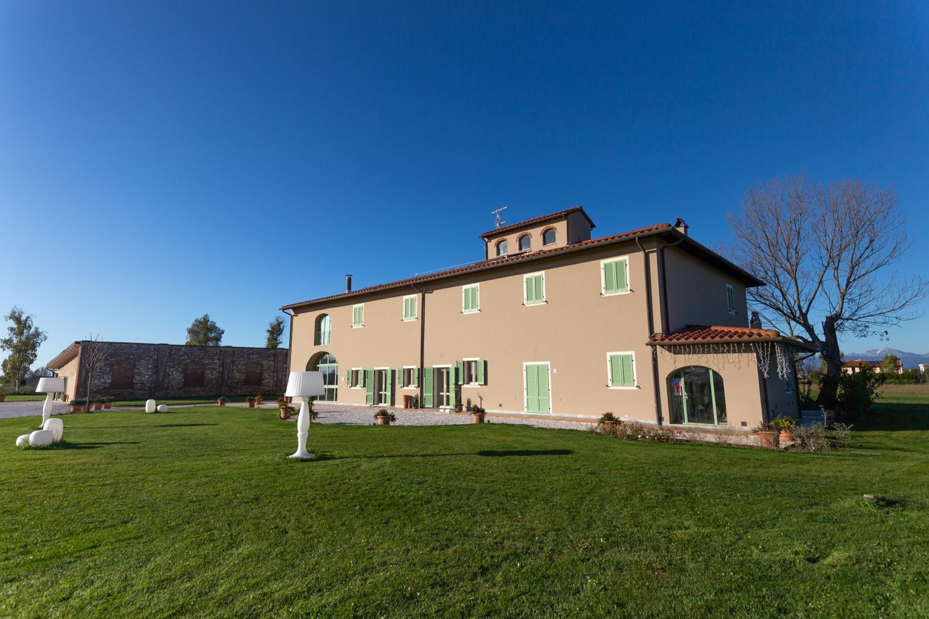 Fattoria L'Olmetto