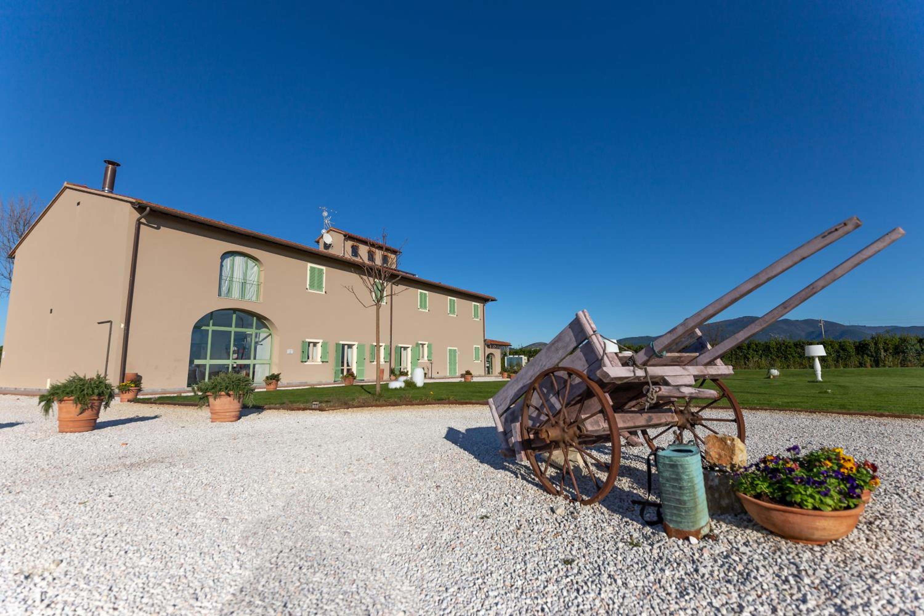 Fattoria L'Olmetto