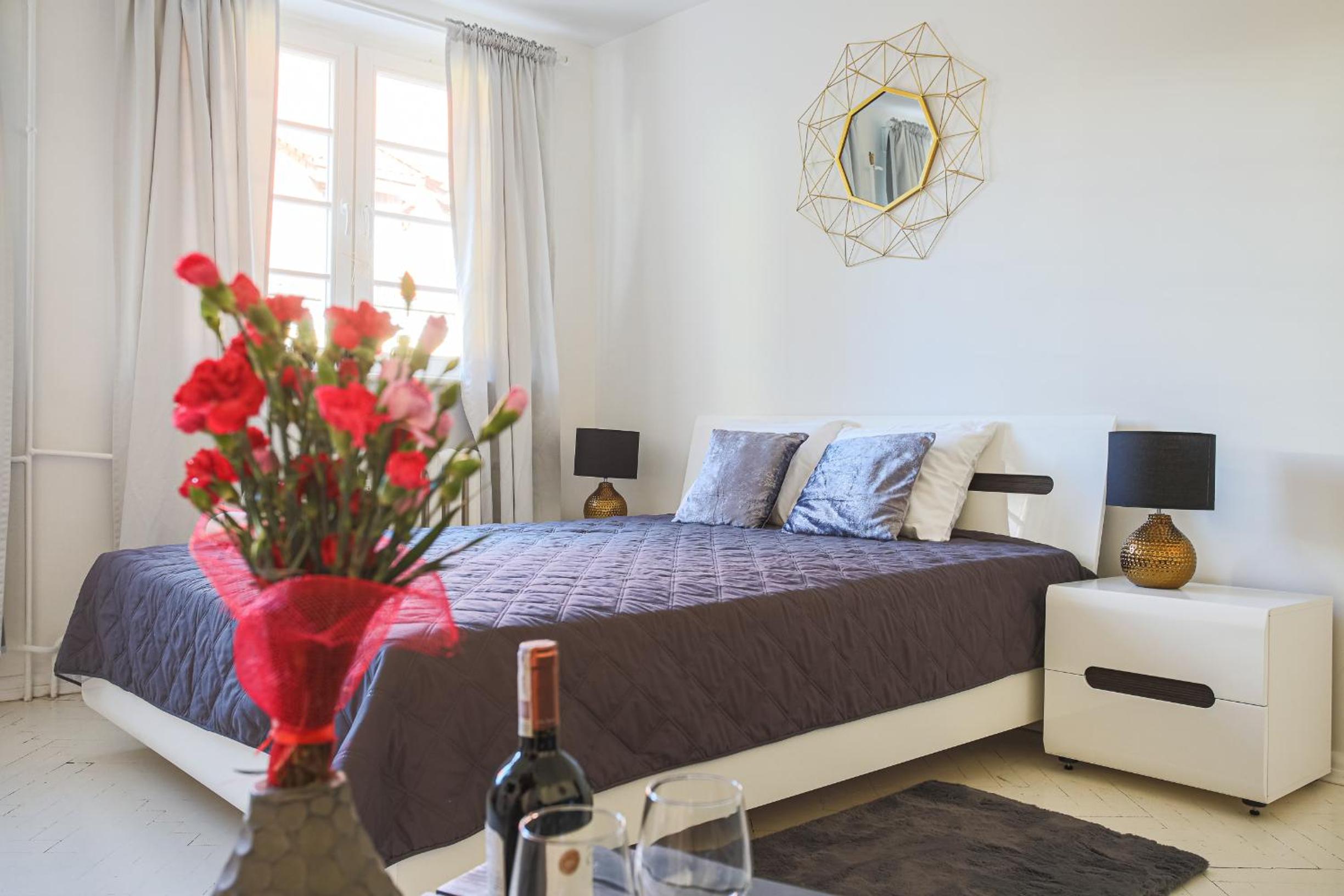 Republika Kopernika Apartment view 5