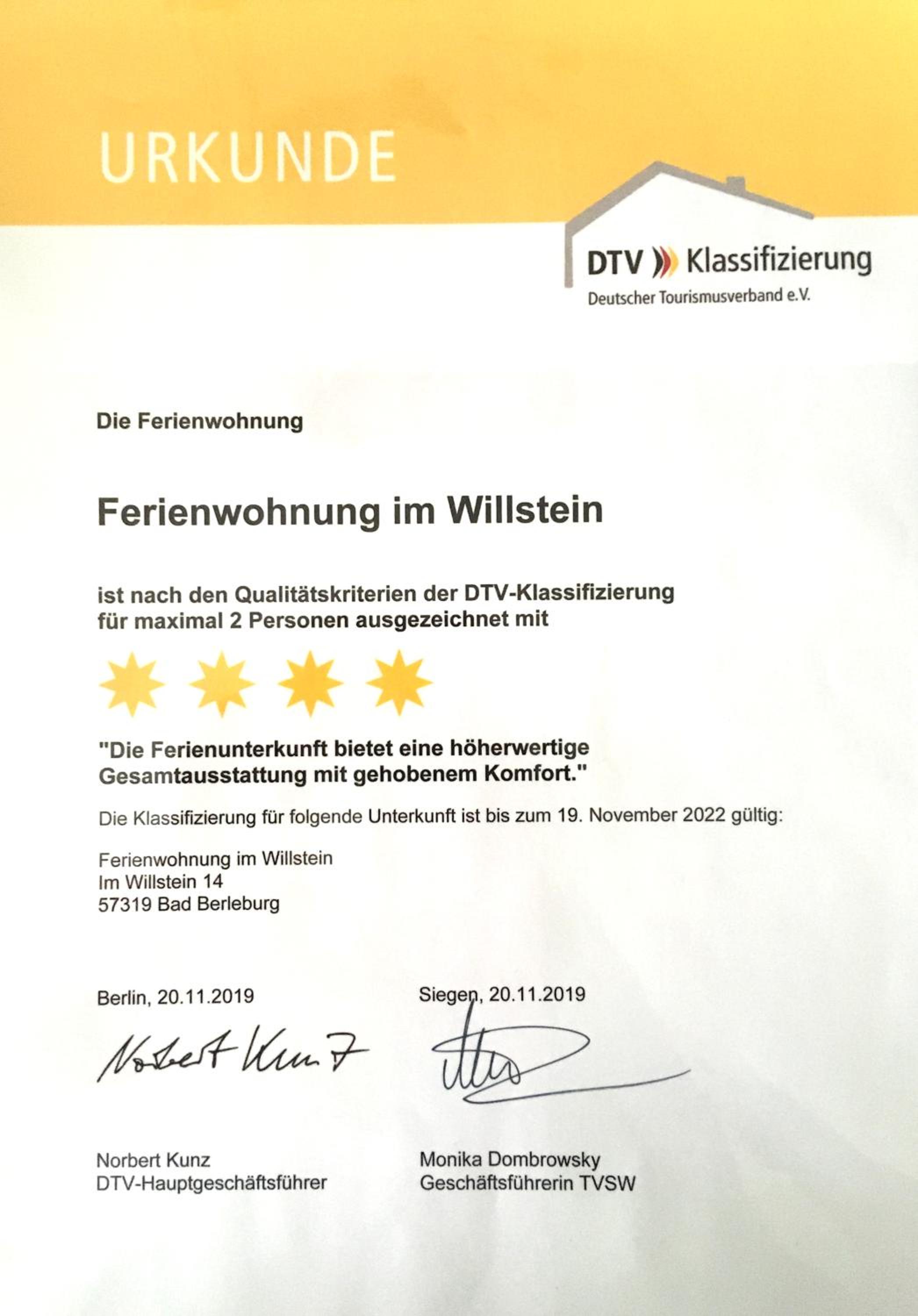 Willstein view 5