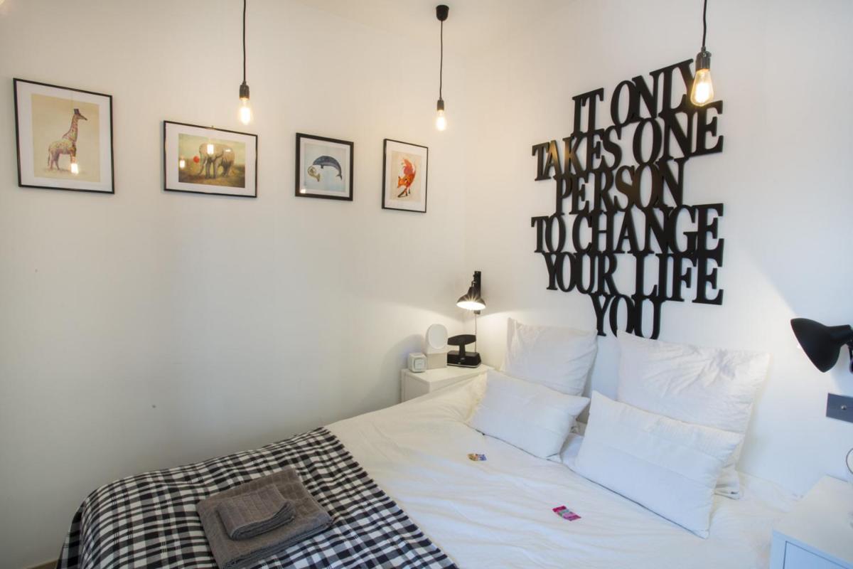 Suite Garibaldi Cosy et Design