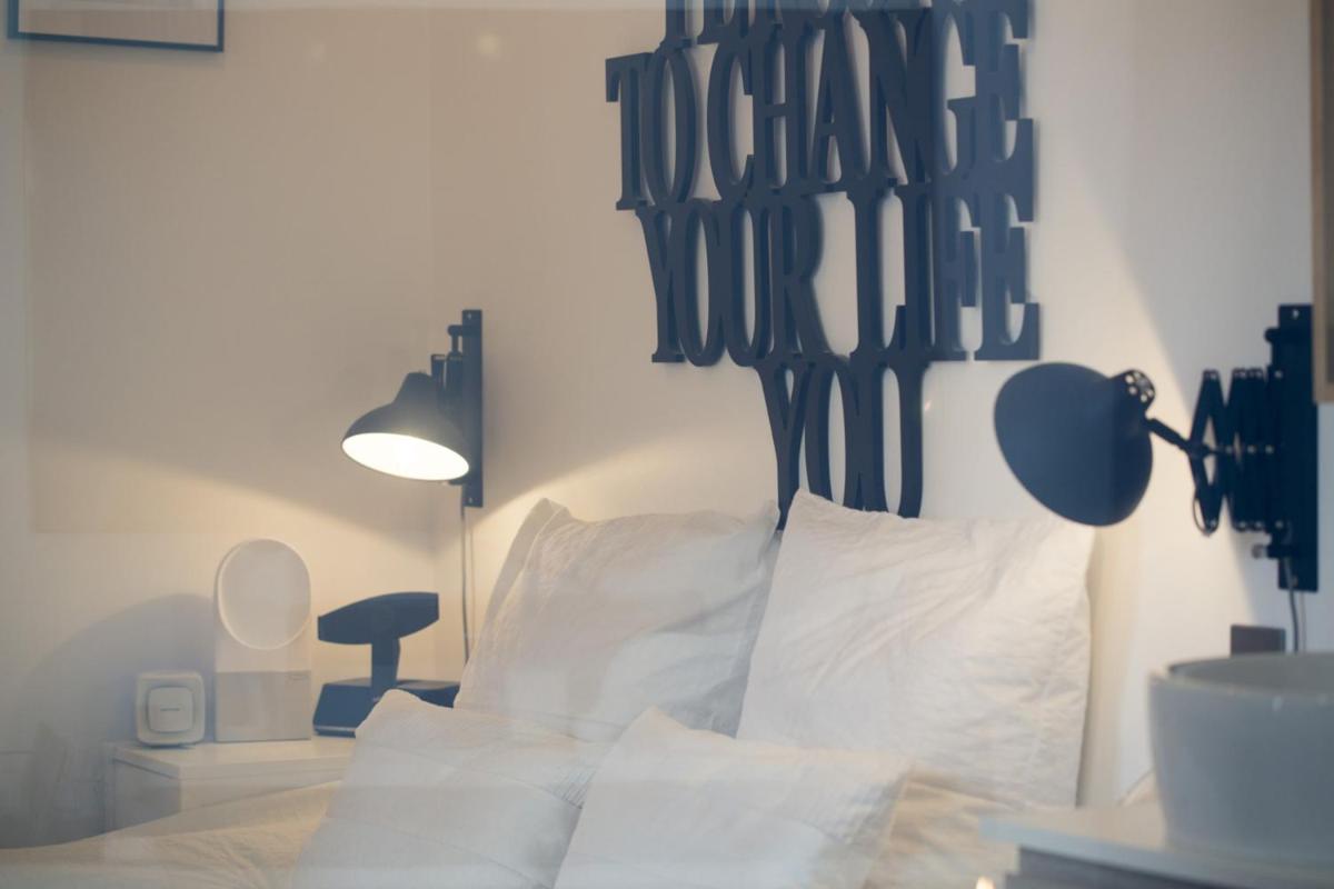 Suite Garibaldi Cosy et Design