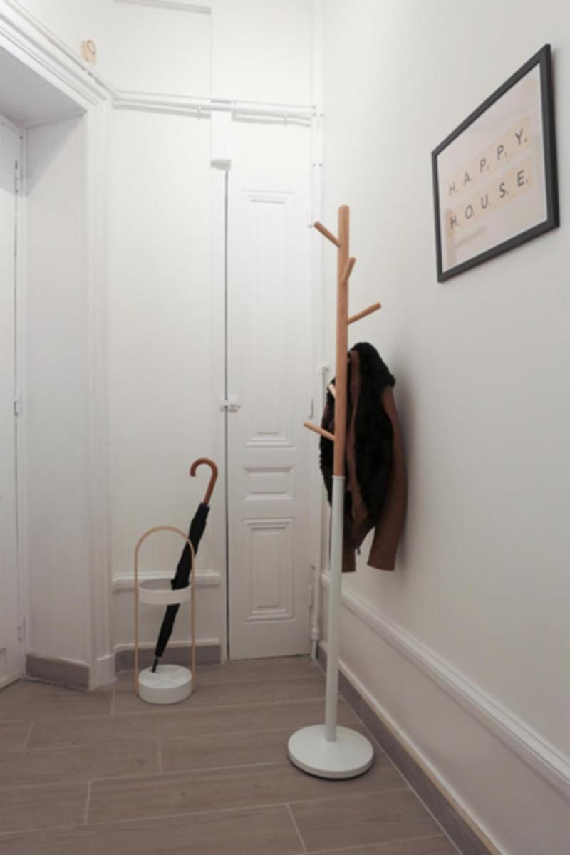 Suite Garibaldi Cosy et Design