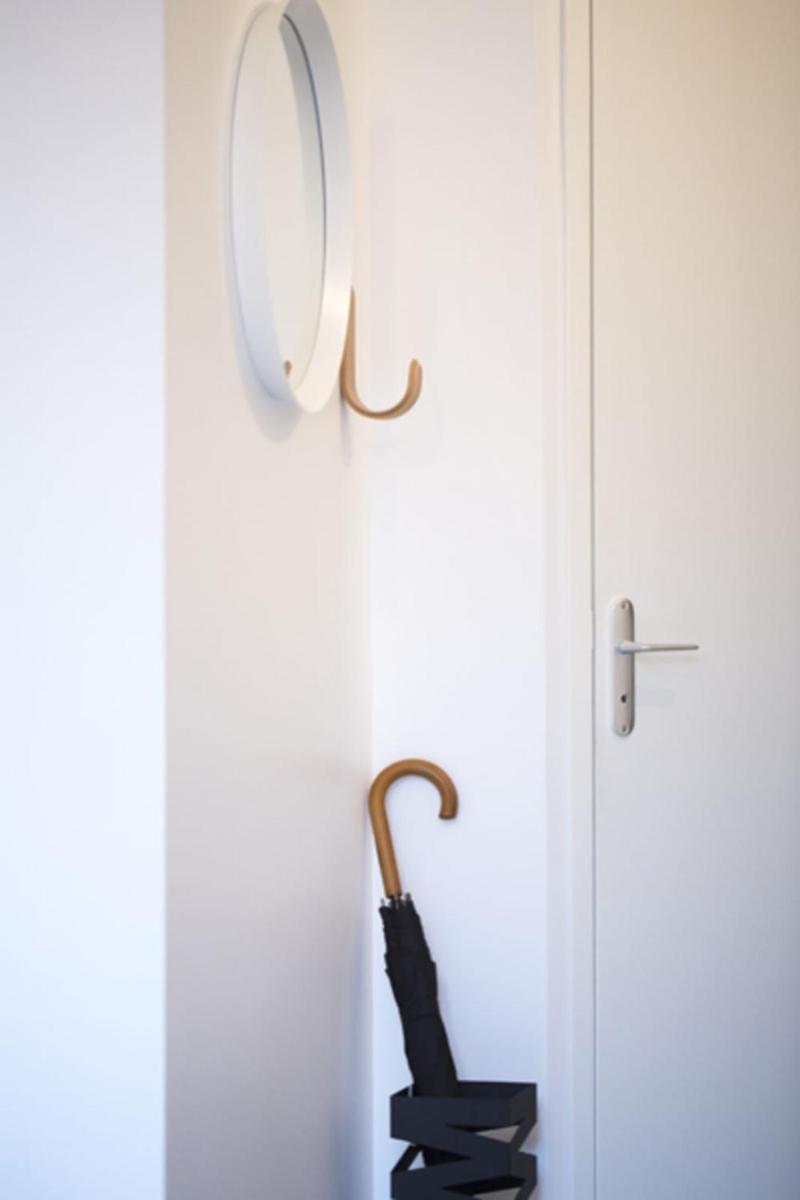 Suite Garibaldi Cosy et Design