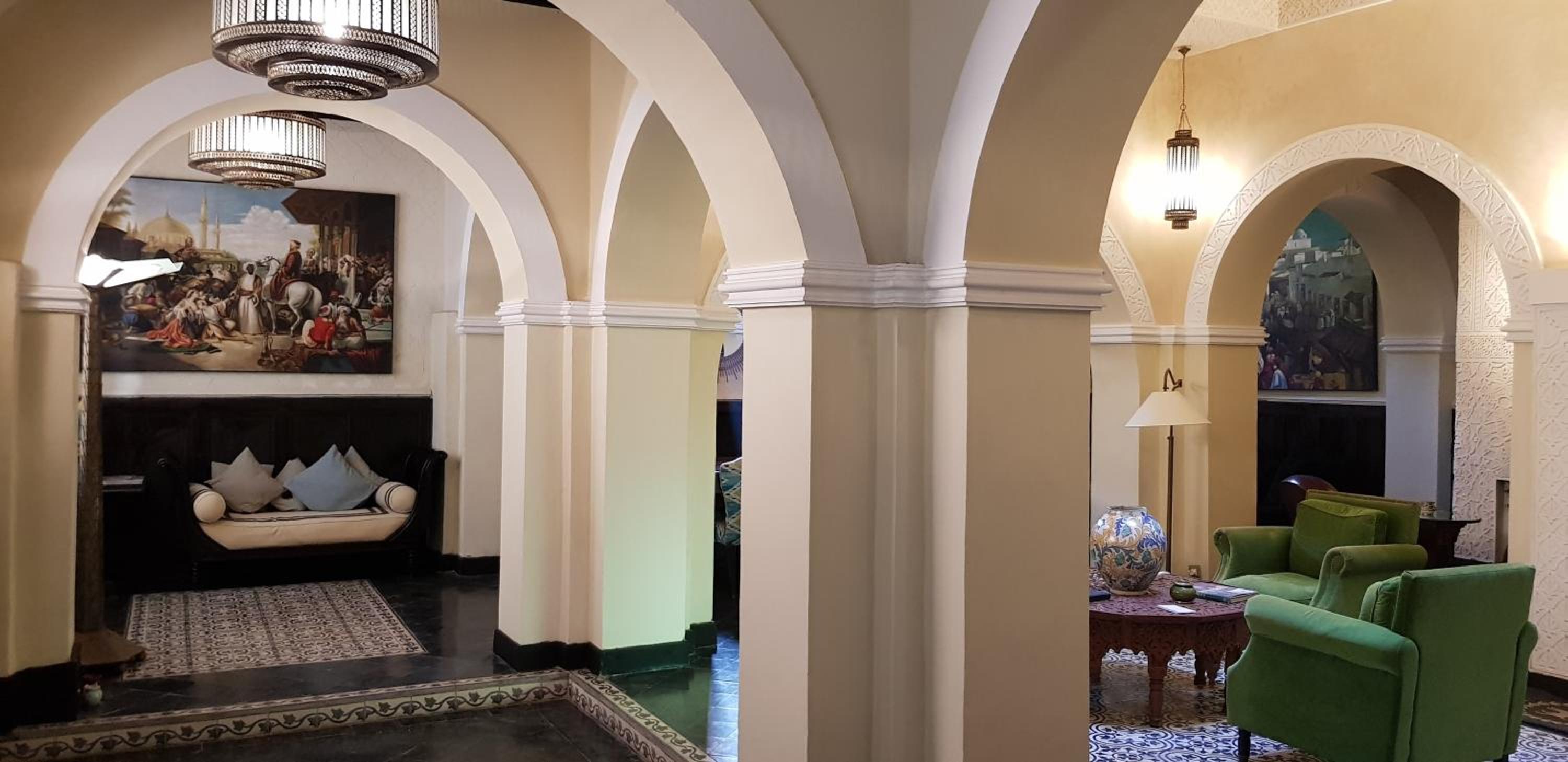 Hotel Riad Callas - Image 1