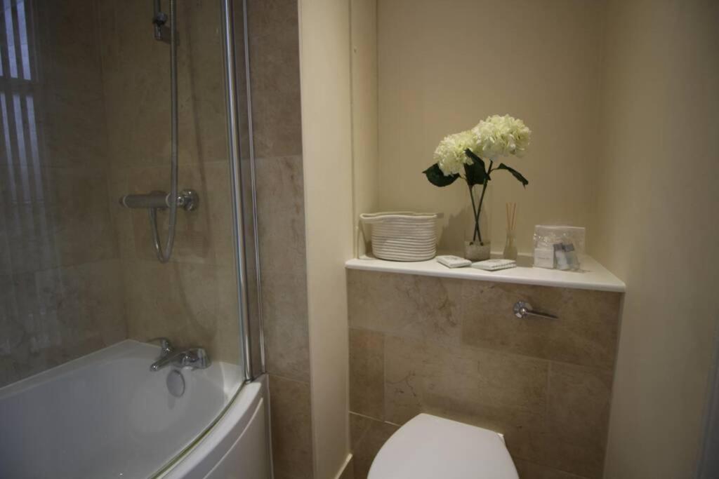 Sterling House @ Short Stays view 5