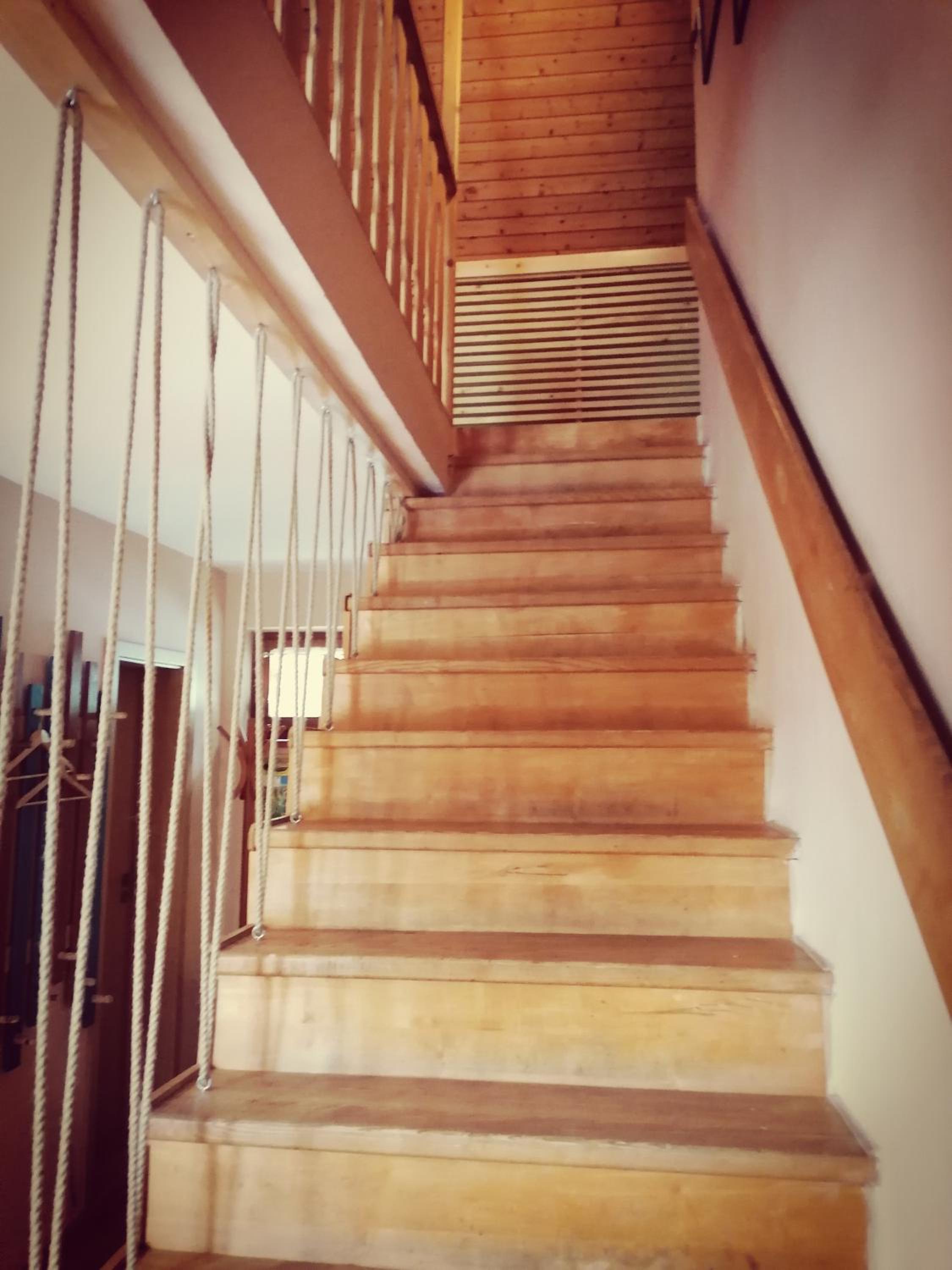 Mezonetový apartmán