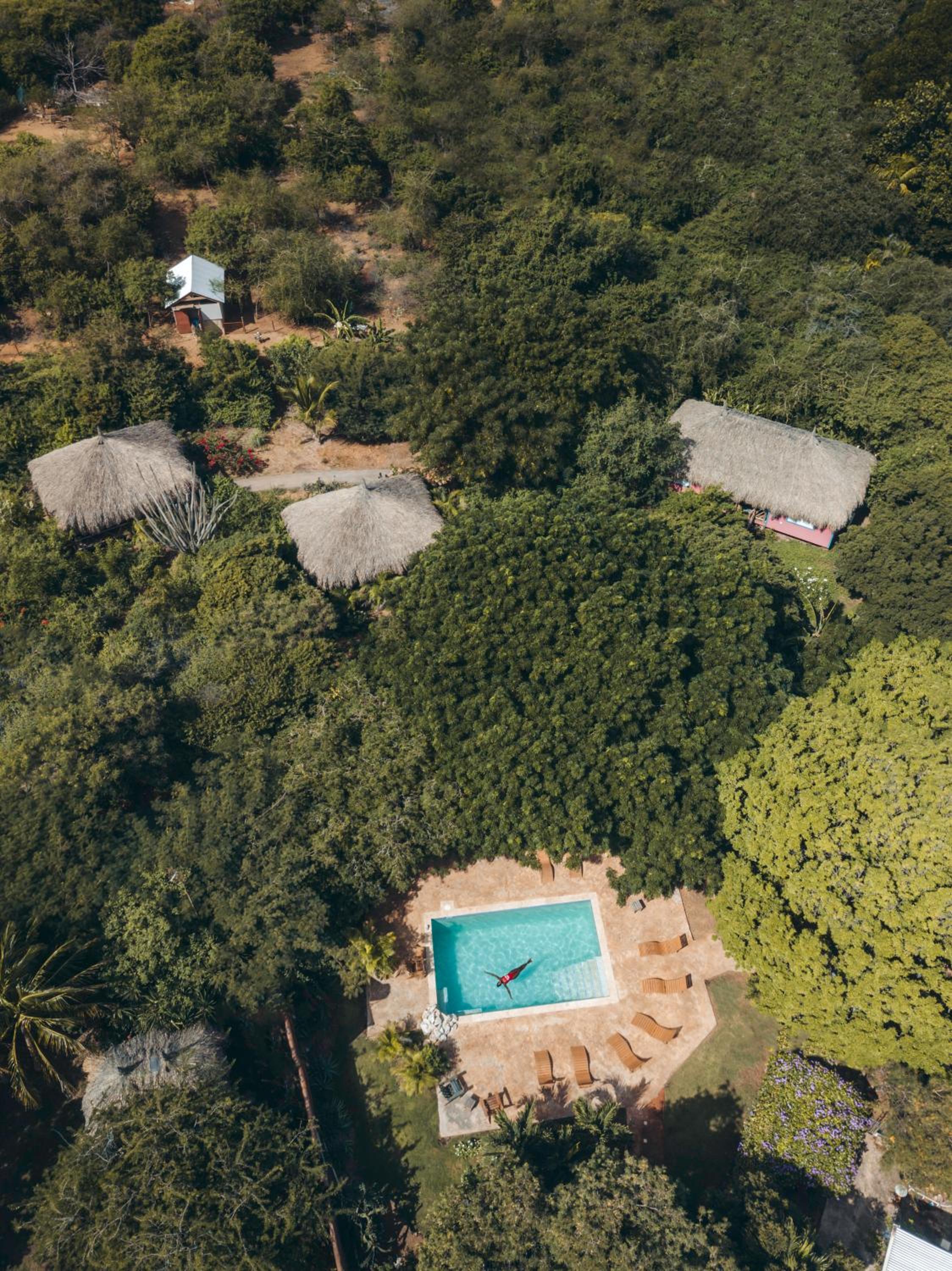 Mondi Lodge