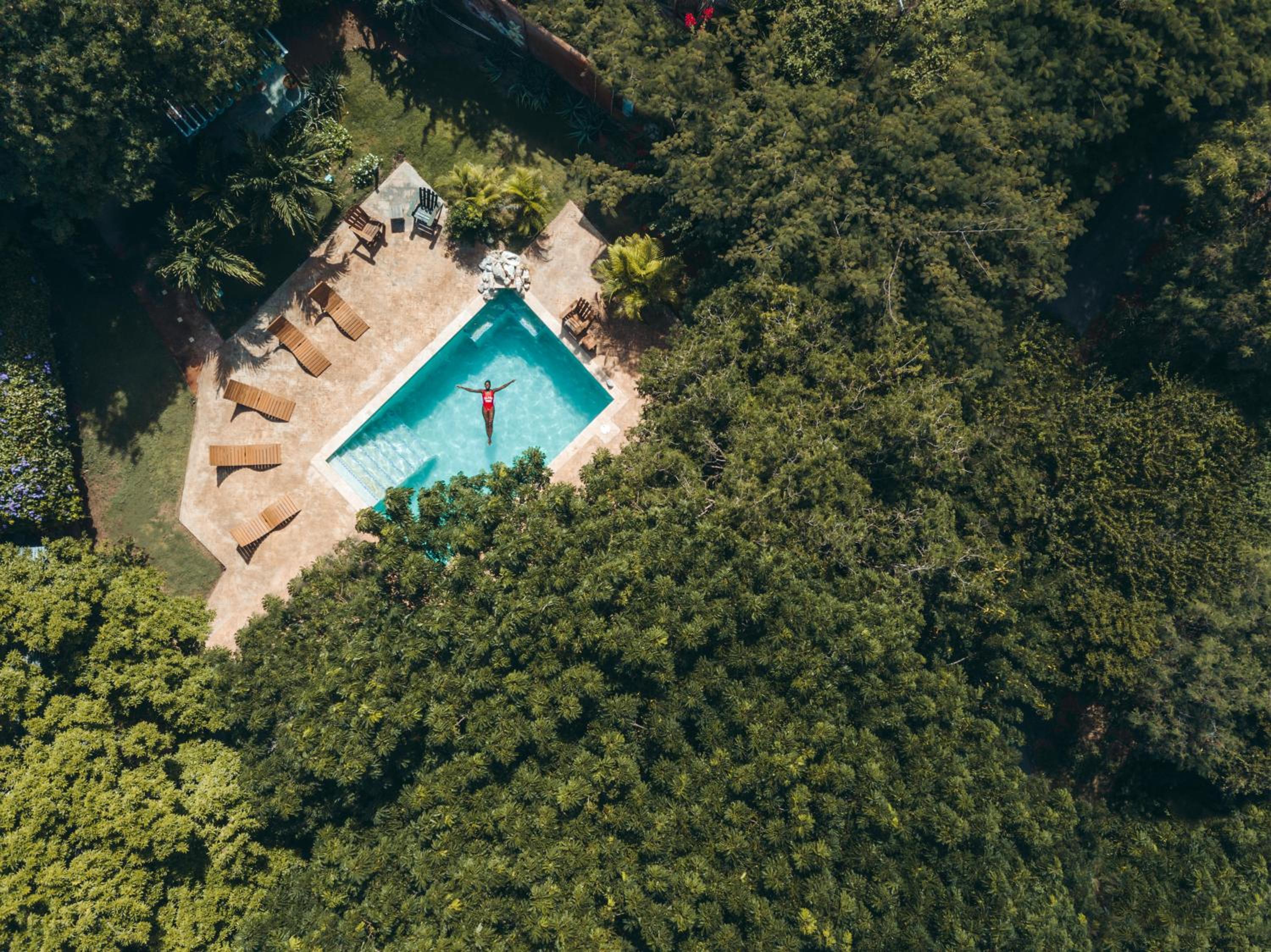 Mondi Lodge
