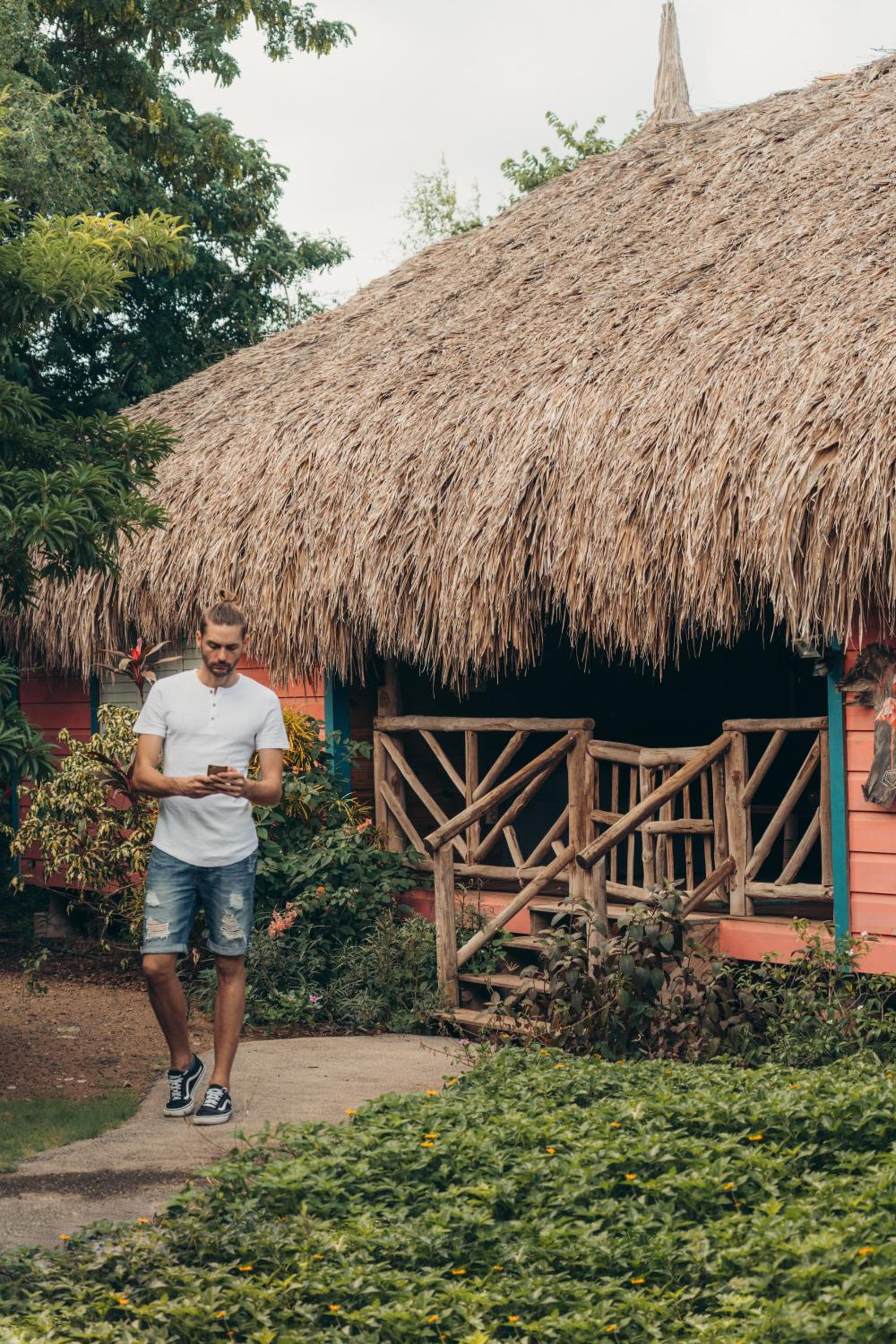 Mondi Lodge