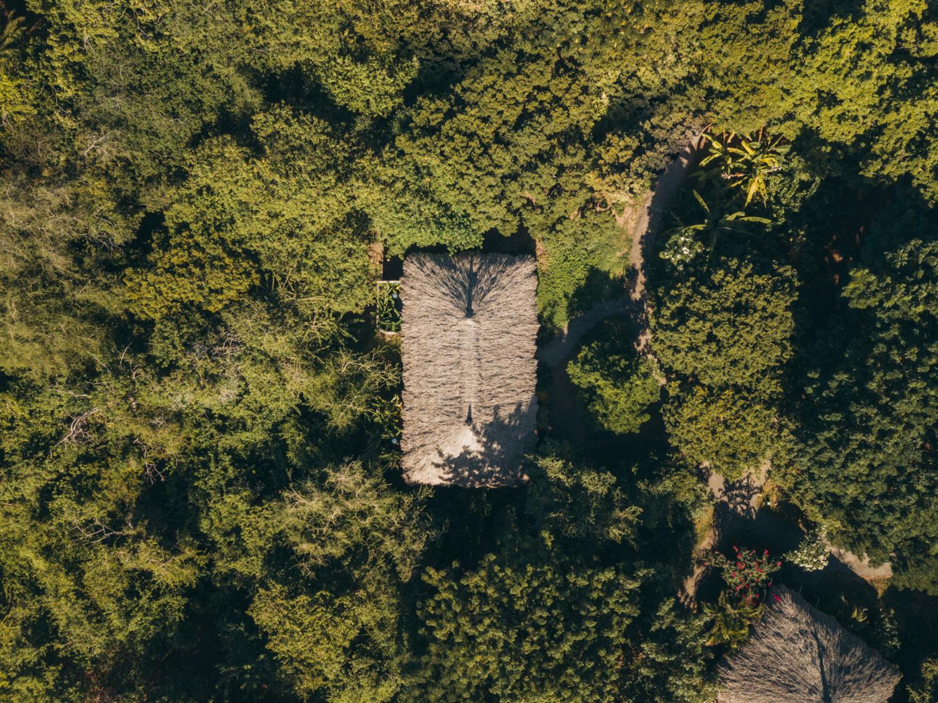 Mondi Lodge
