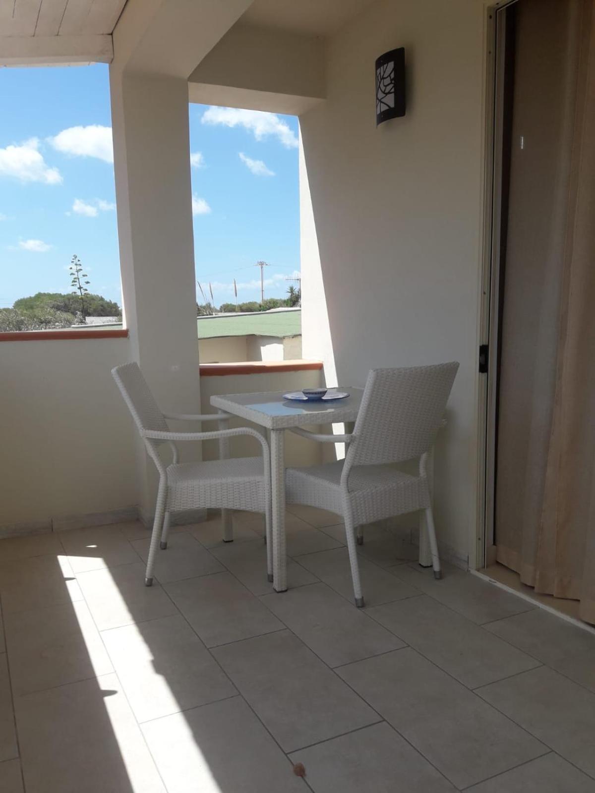 Residence Agave Lampedusa photo 5