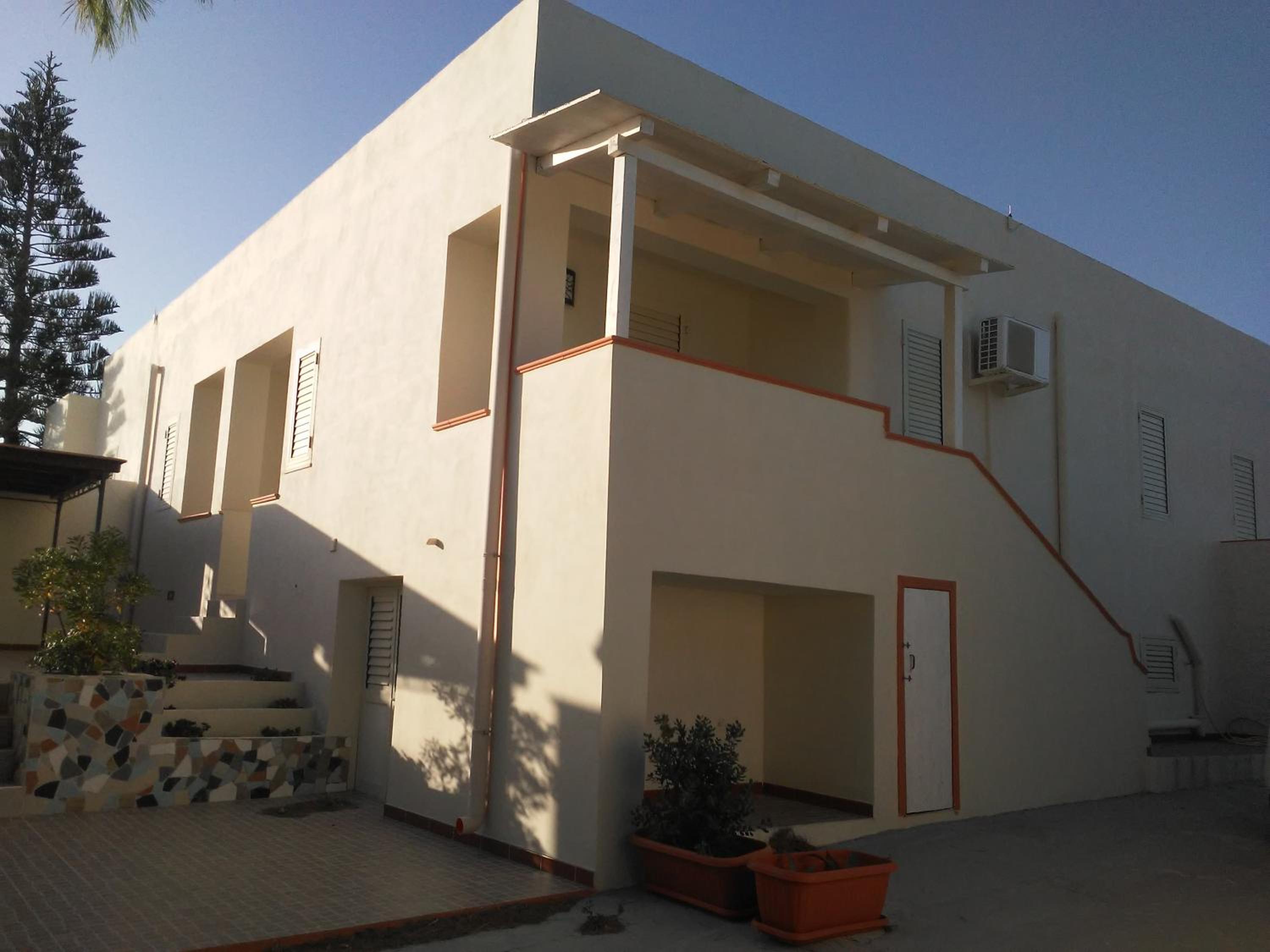 Residence Agave Lampedusa photo 1